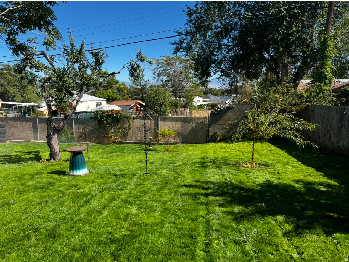 OQUIRRH HILLS NO 4 - Residential