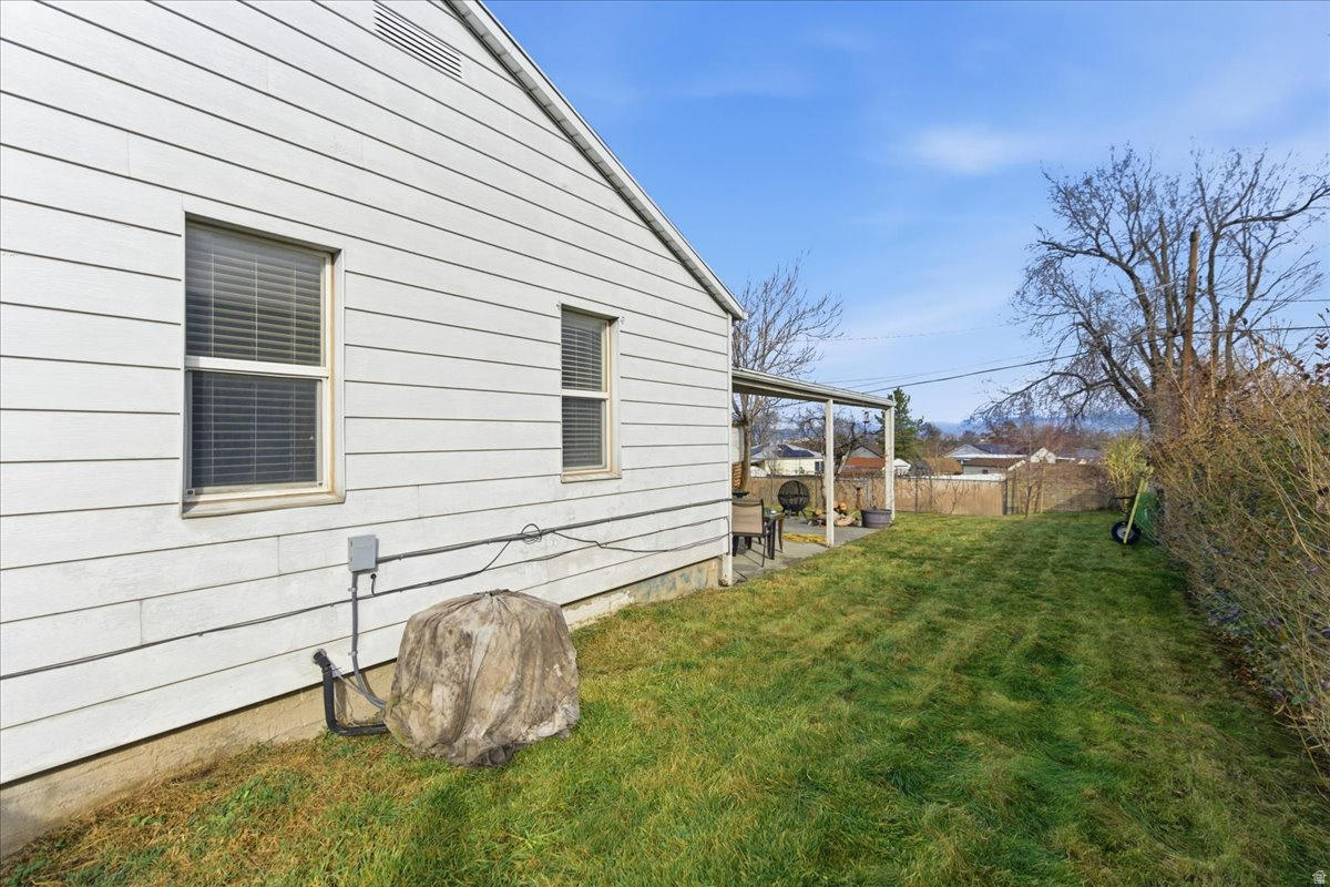 OQUIRRH HILLS NO 4 - Residential