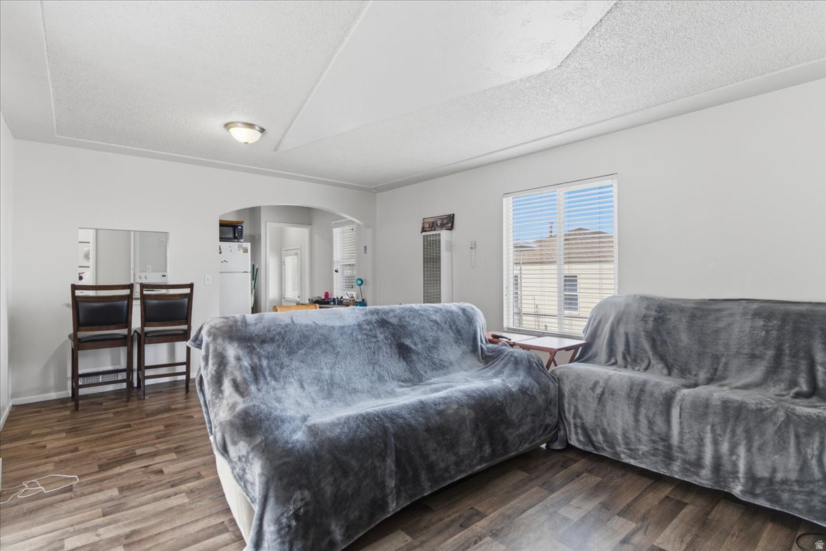 OQUIRRH HILLS NO 4 - Residential