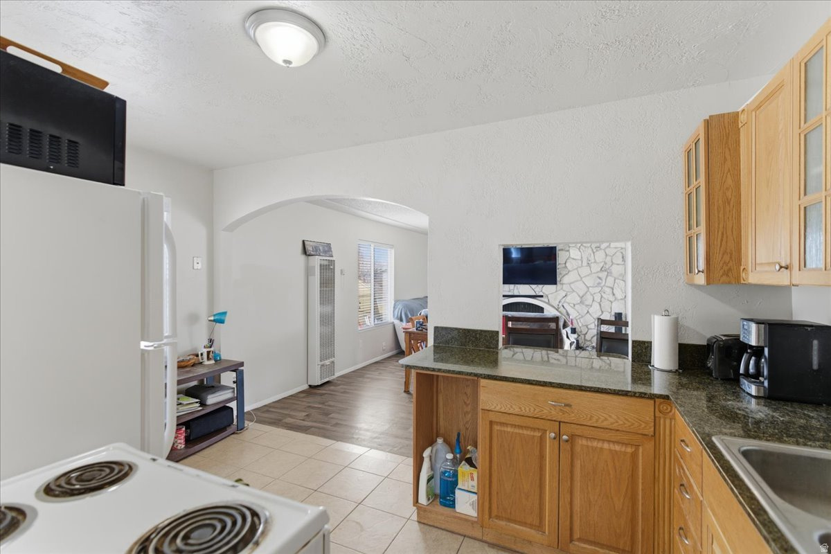 OQUIRRH HILLS NO 4 - Residential