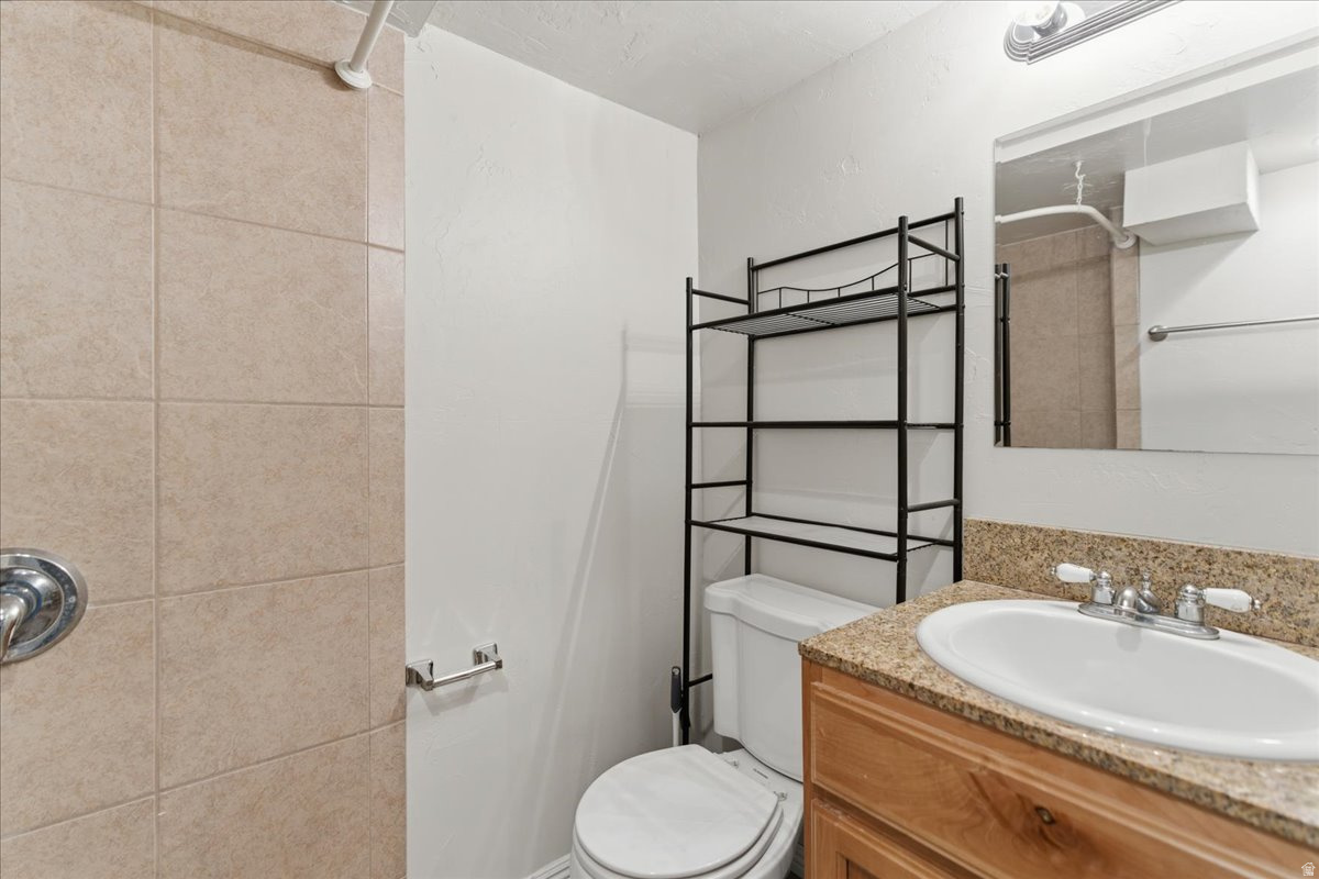 OQUIRRH HILLS NO 4 - Residential