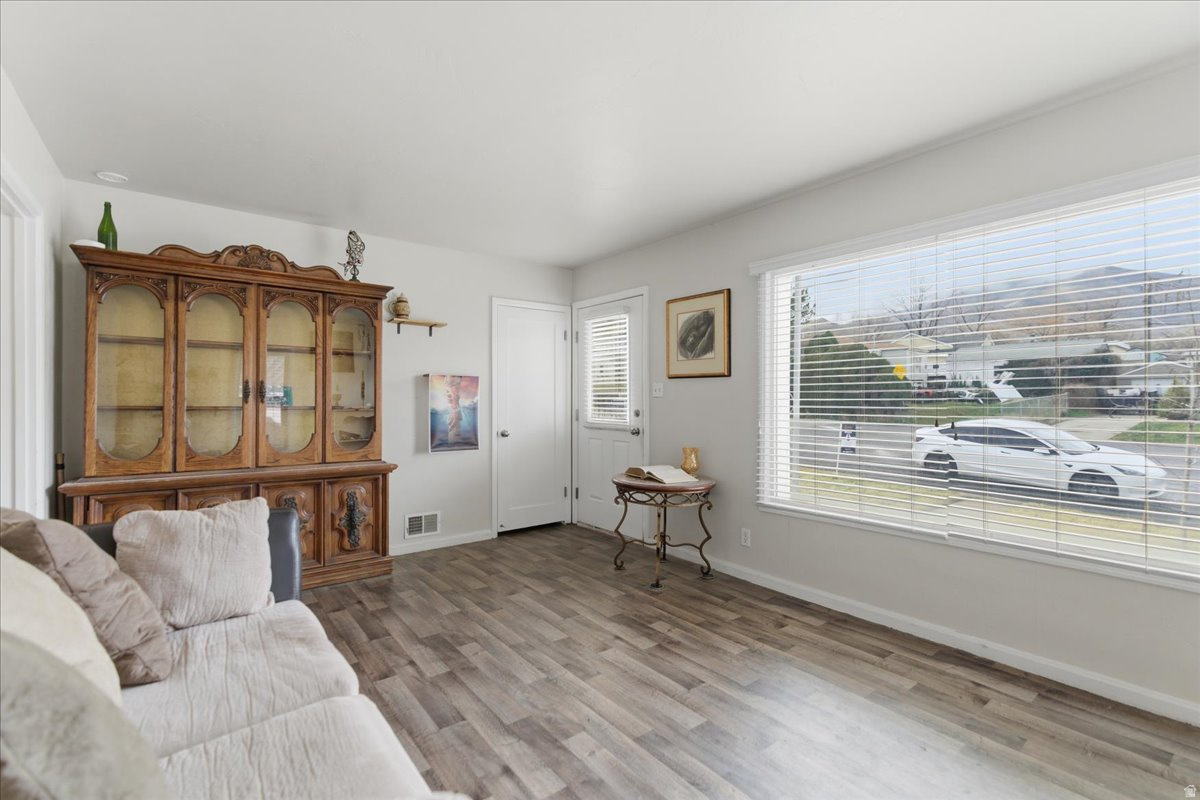 OQUIRRH HILLS NO 4 - Residential