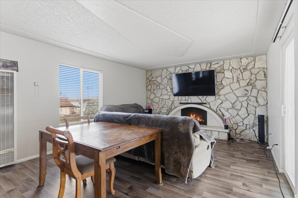 OQUIRRH HILLS NO 4 - Residential