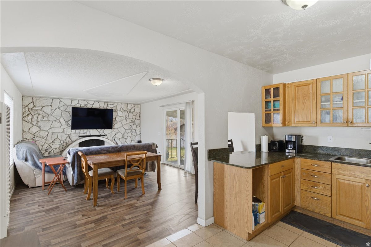 OQUIRRH HILLS NO 4 - Residential