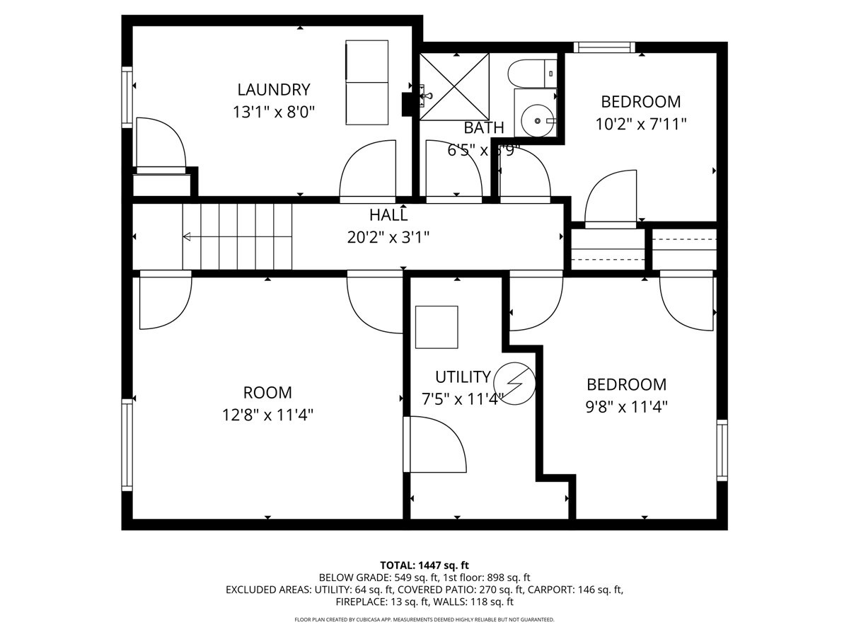 OQUIRRH HILLS NO 4 - Residential