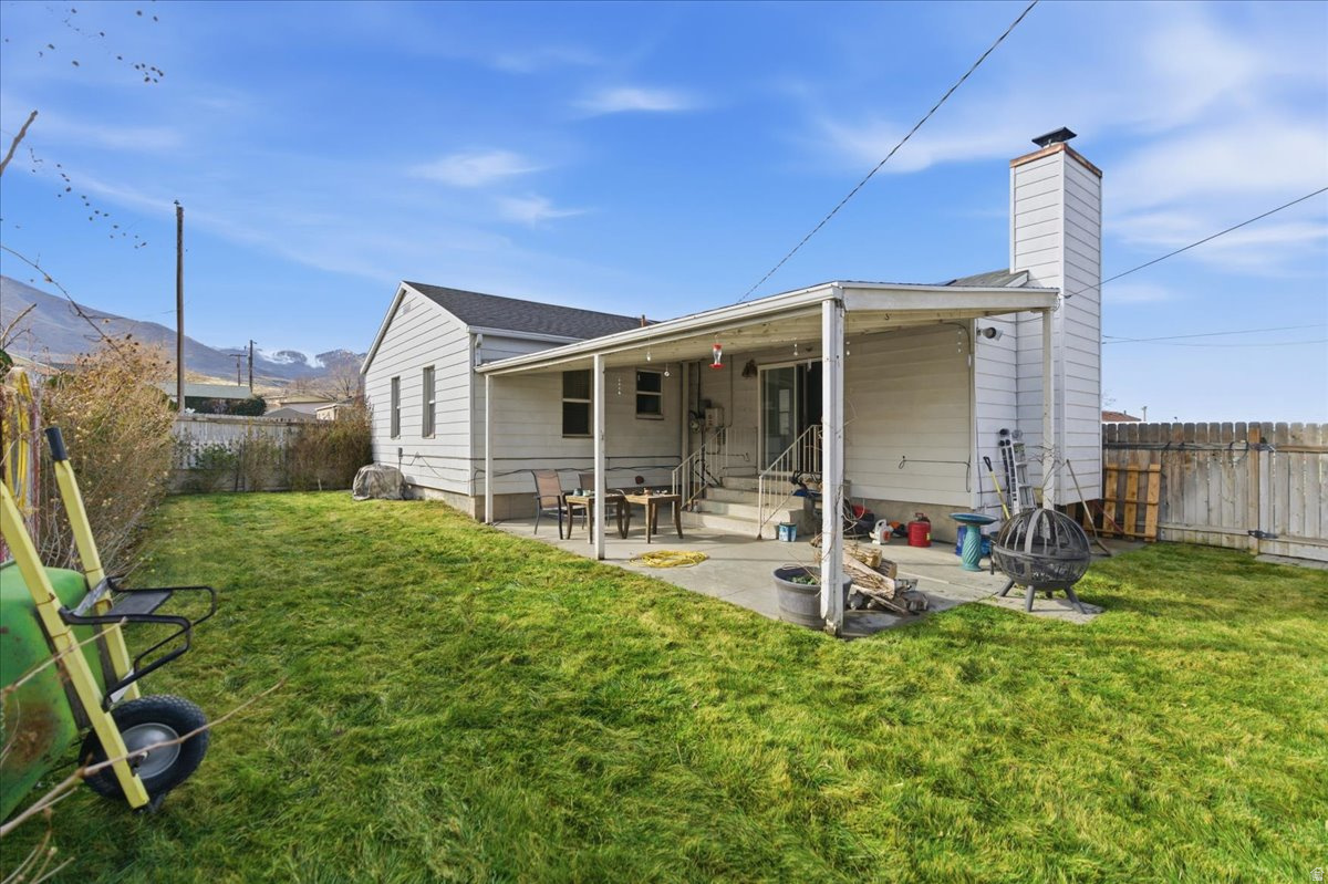 OQUIRRH HILLS NO 4 - Residential