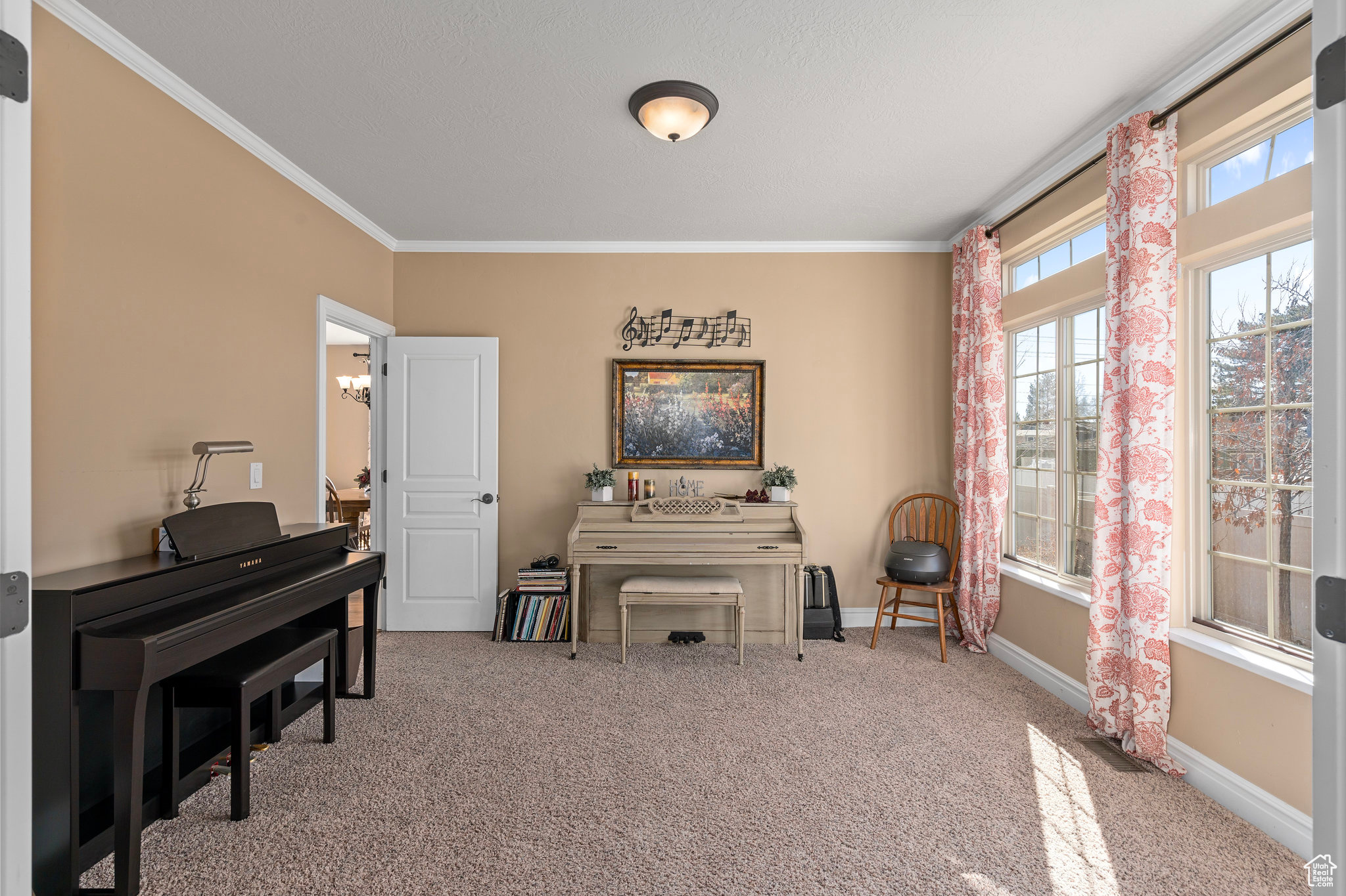 CARRARA VILLAS AMENDED - Residential