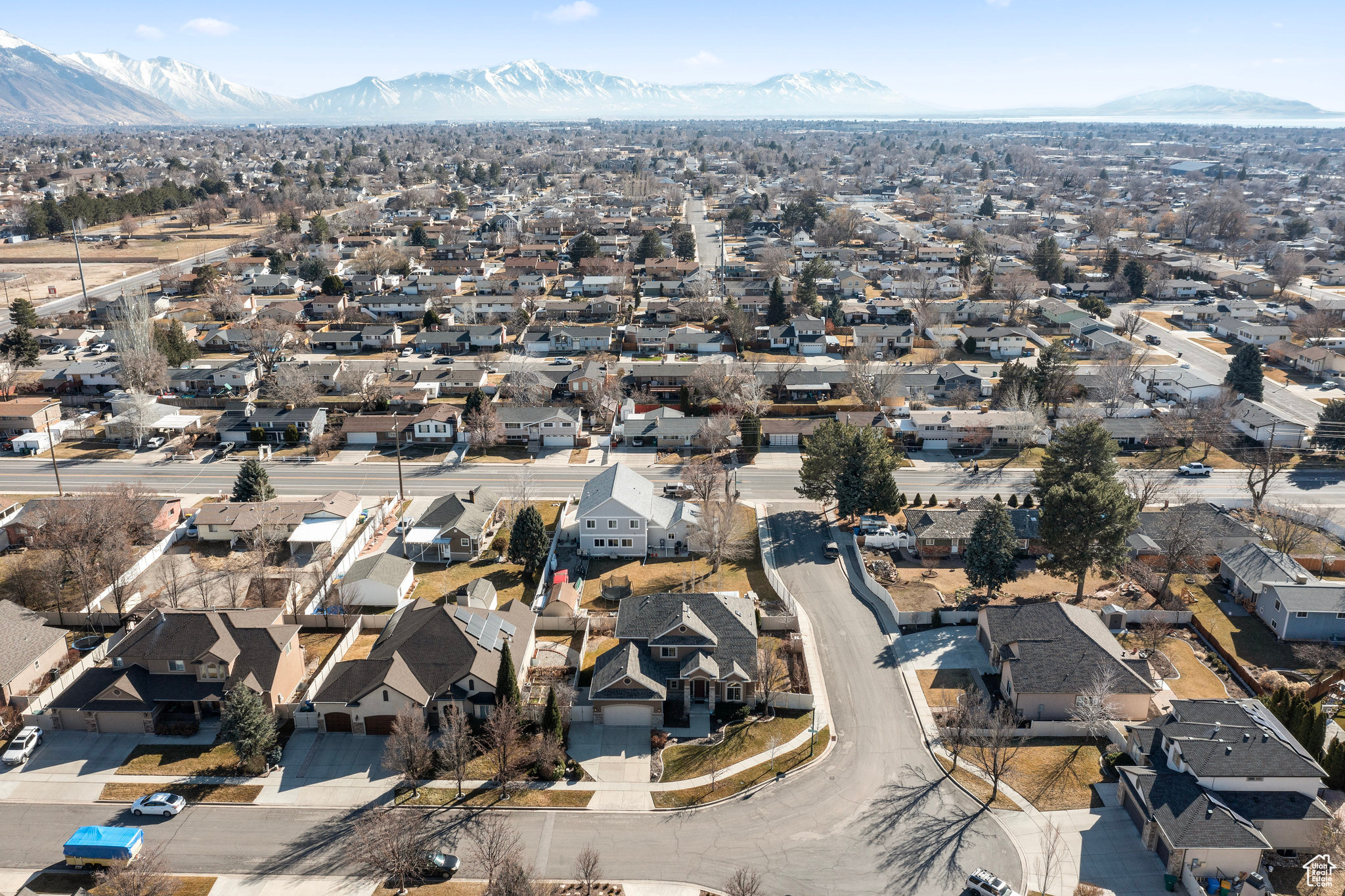 CARRARA VILLAS AMENDED - Residential