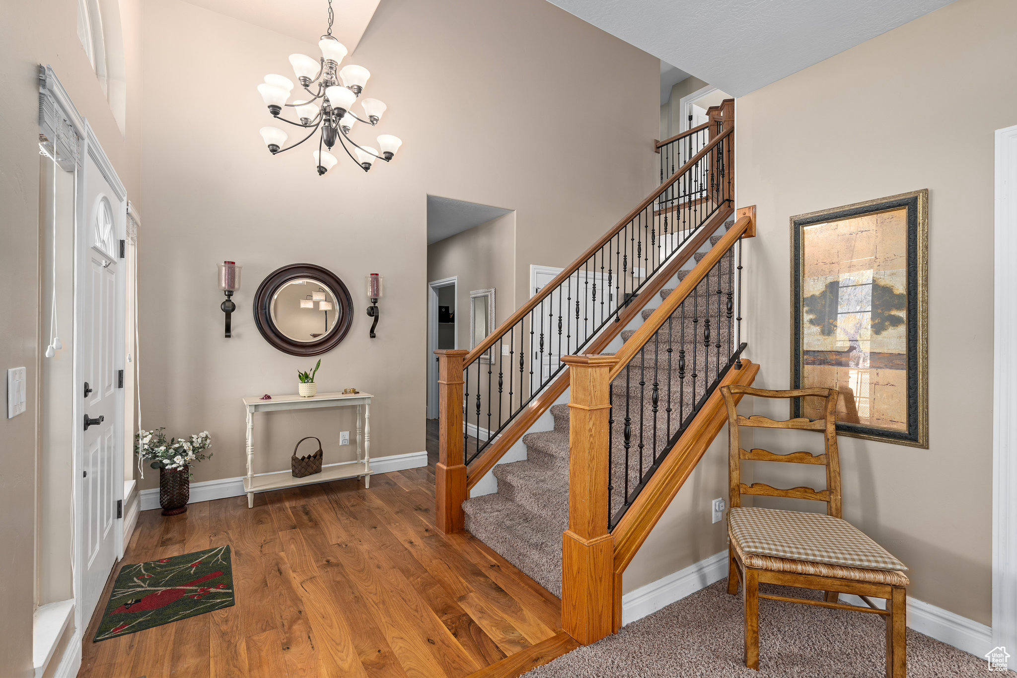 CARRARA VILLAS AMENDED - Residential