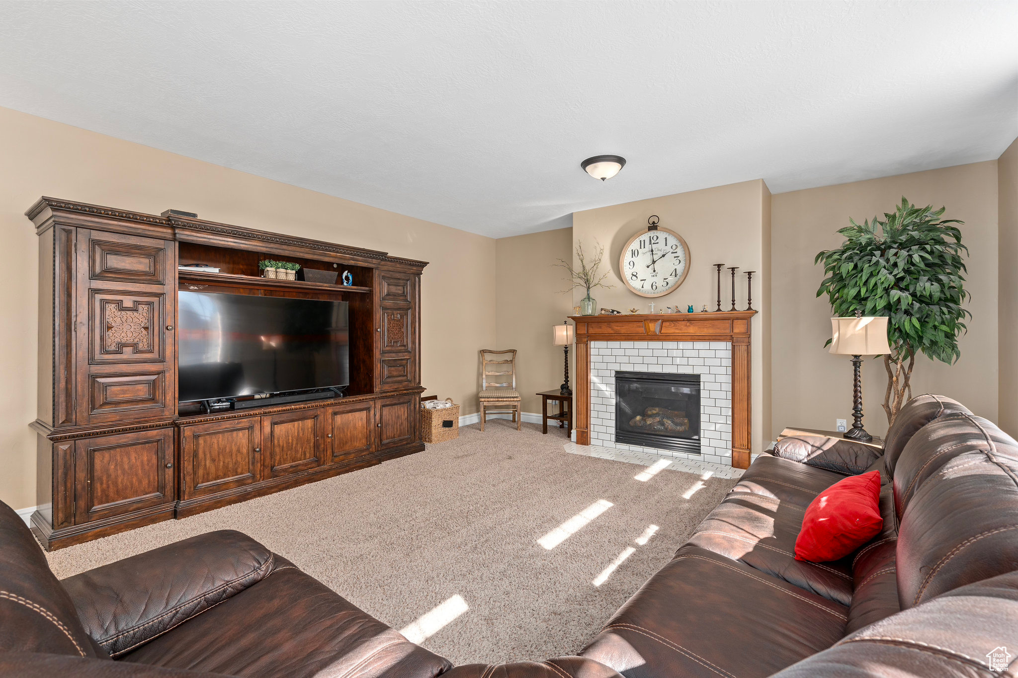 CARRARA VILLAS AMENDED - Residential