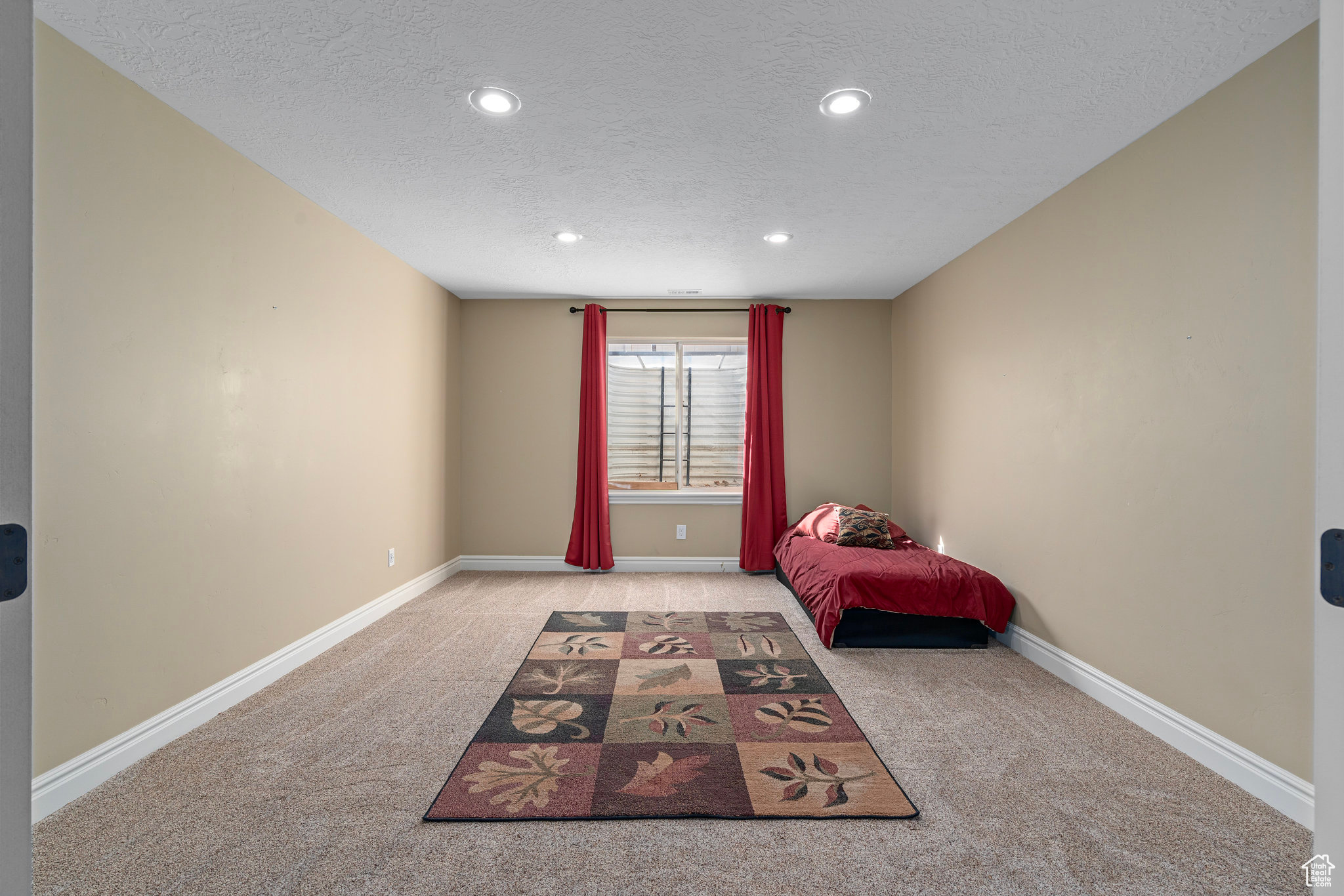 CARRARA VILLAS AMENDED - Residential