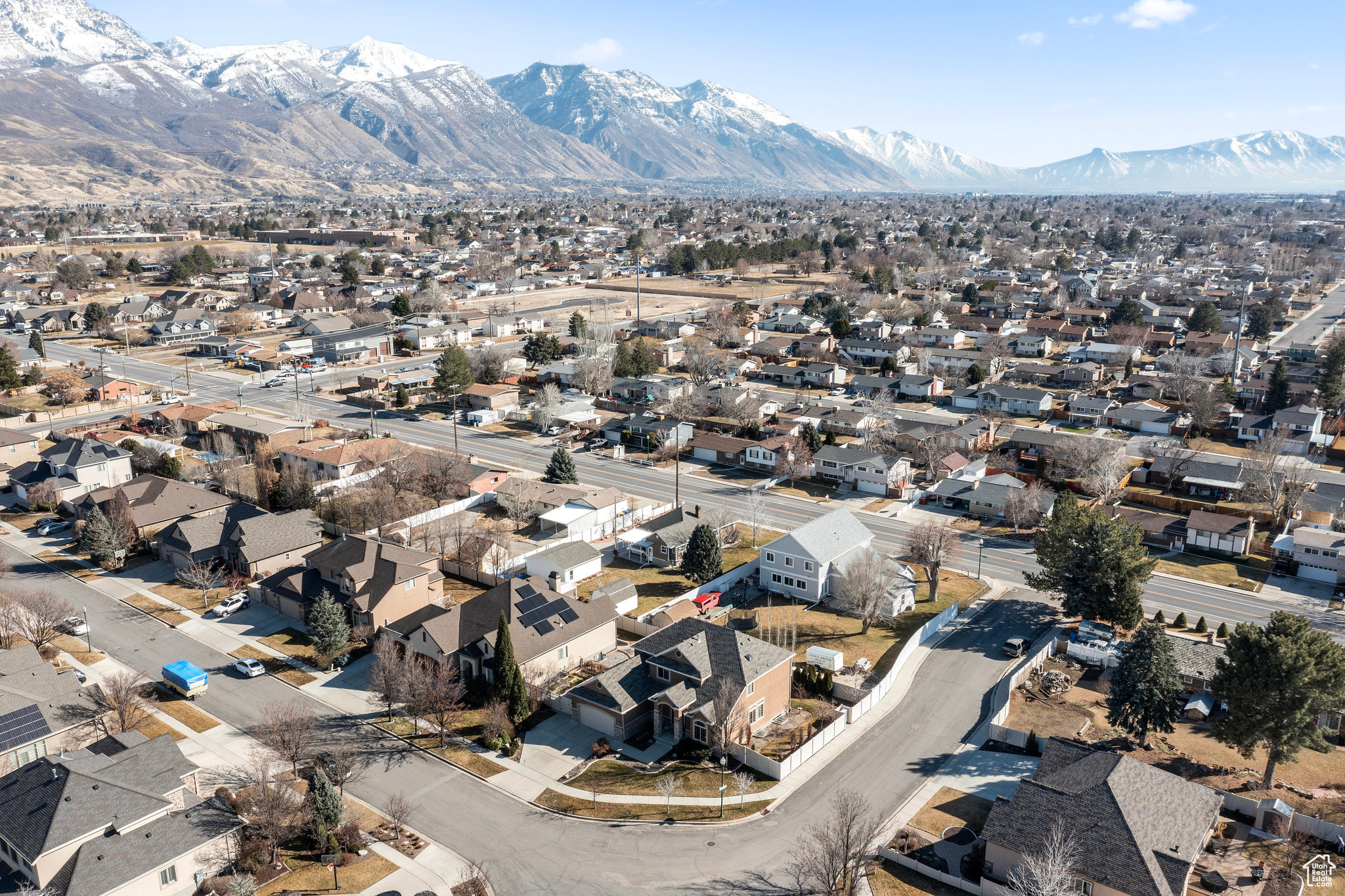 CARRARA VILLAS AMENDED - Residential