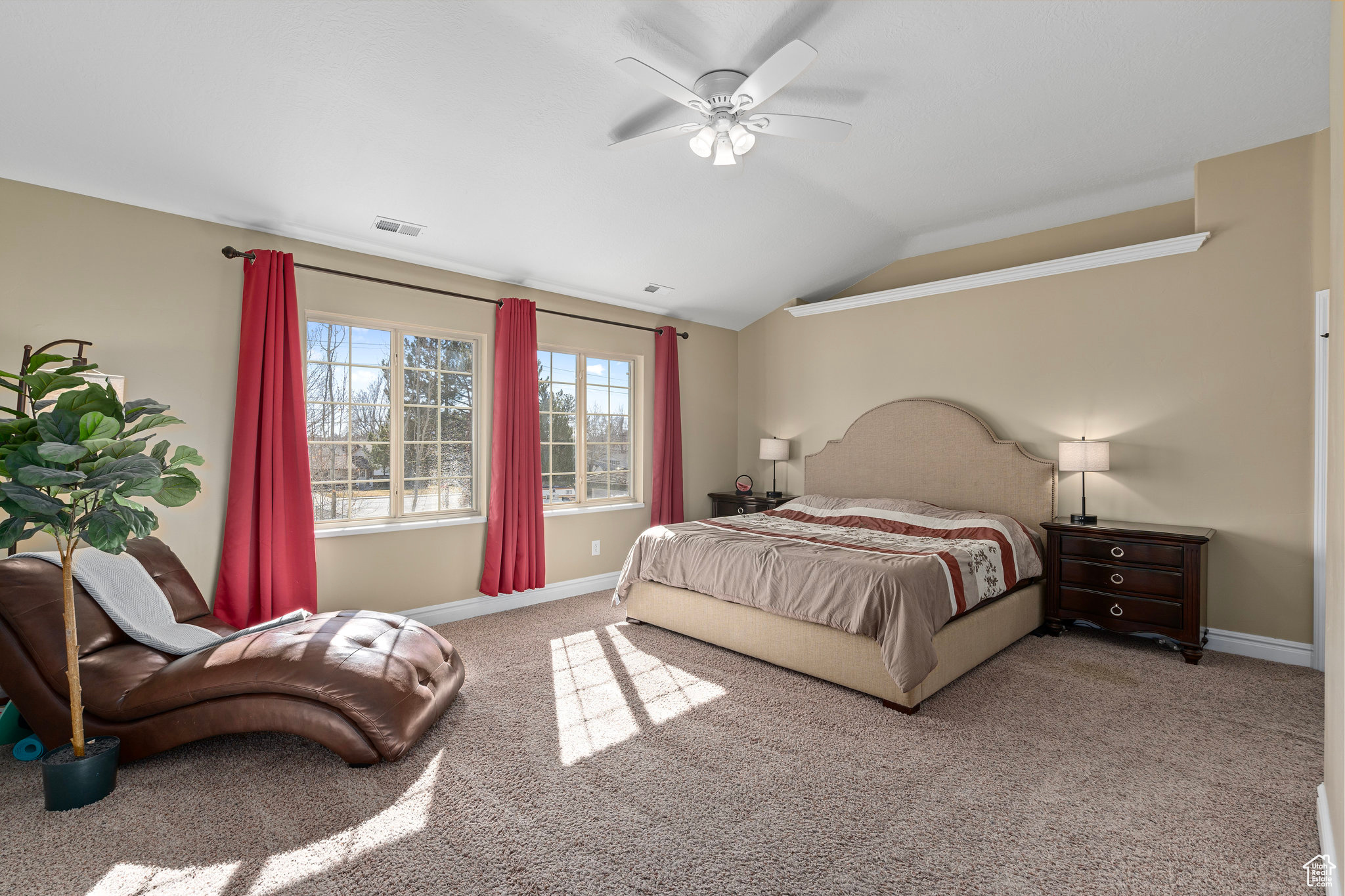 CARRARA VILLAS AMENDED - Residential