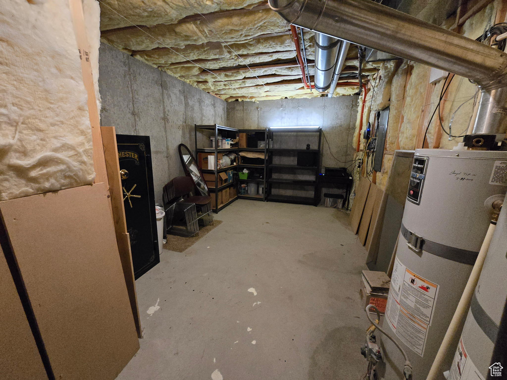 CARRARA VILLAS AMENDED - Residential