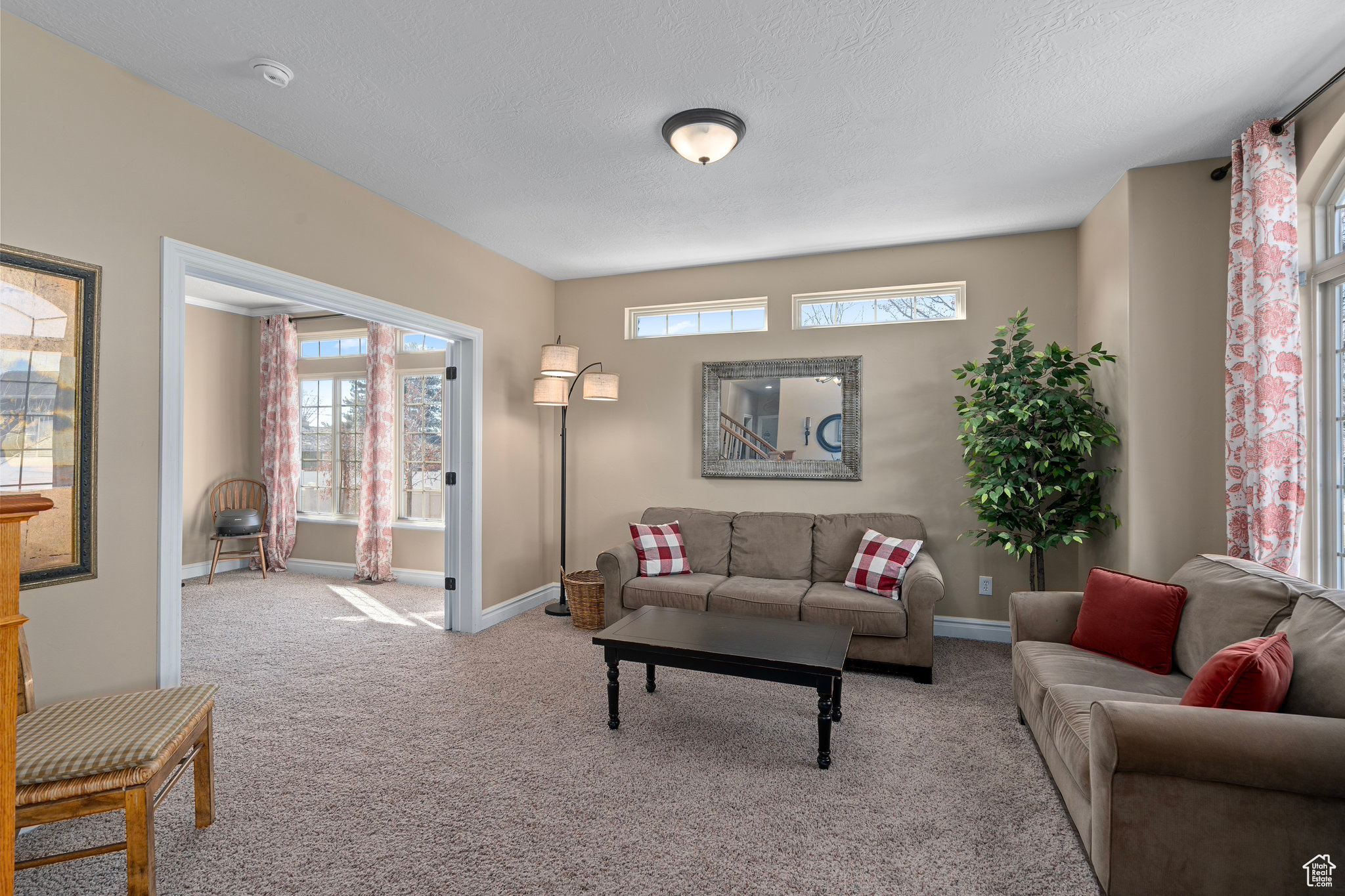 CARRARA VILLAS AMENDED - Residential