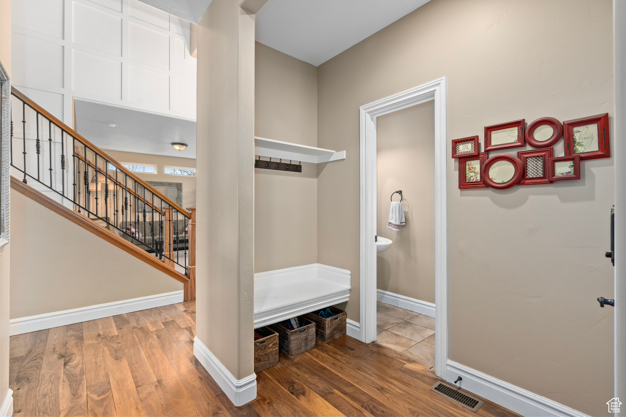 CARRARA VILLAS AMENDED - Residential