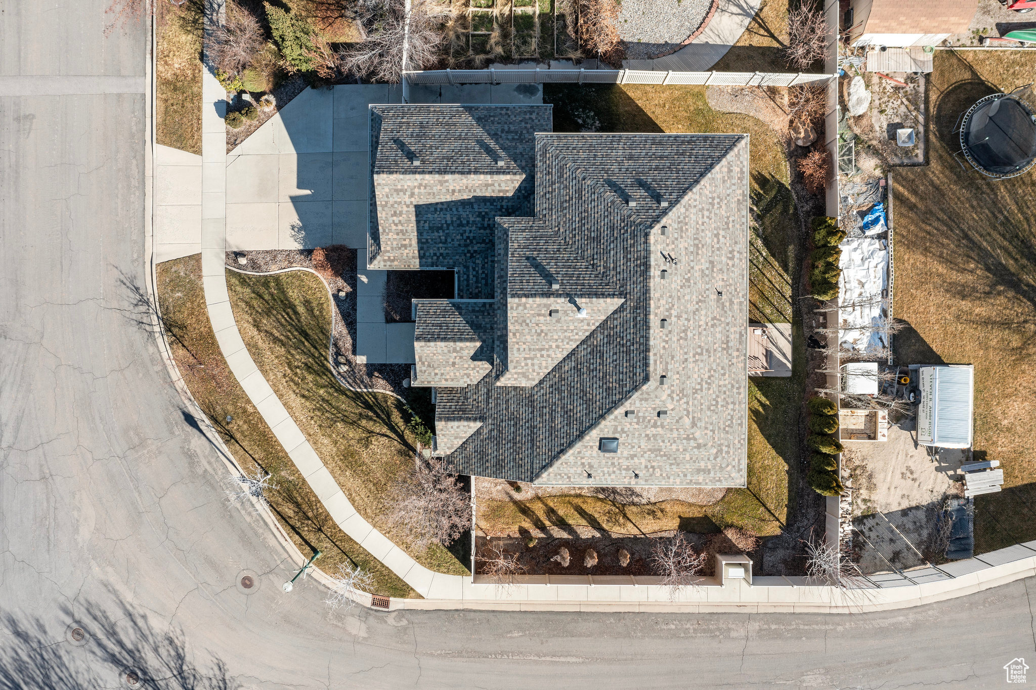 CARRARA VILLAS AMENDED - Residential