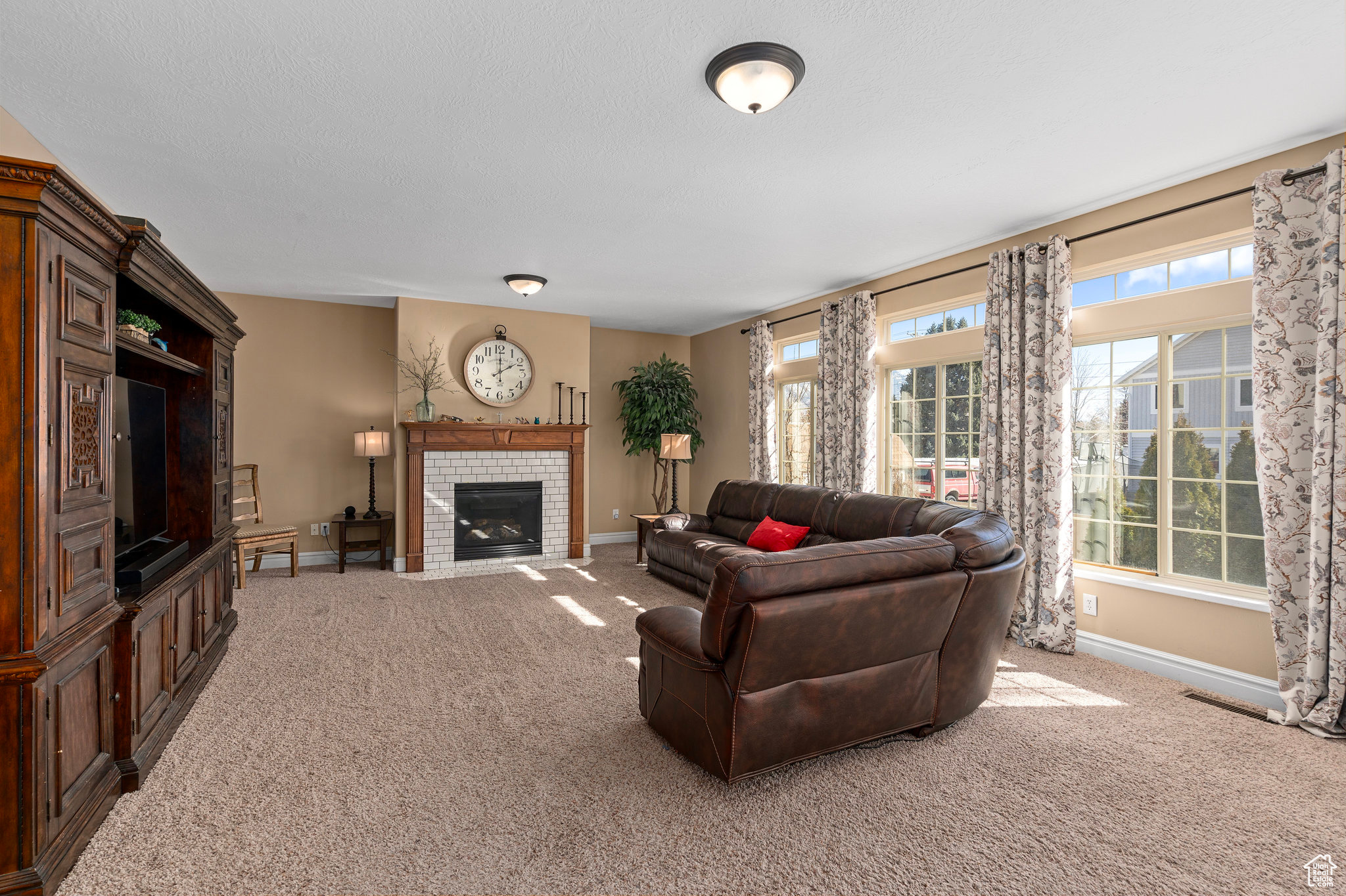 CARRARA VILLAS AMENDED - Residential