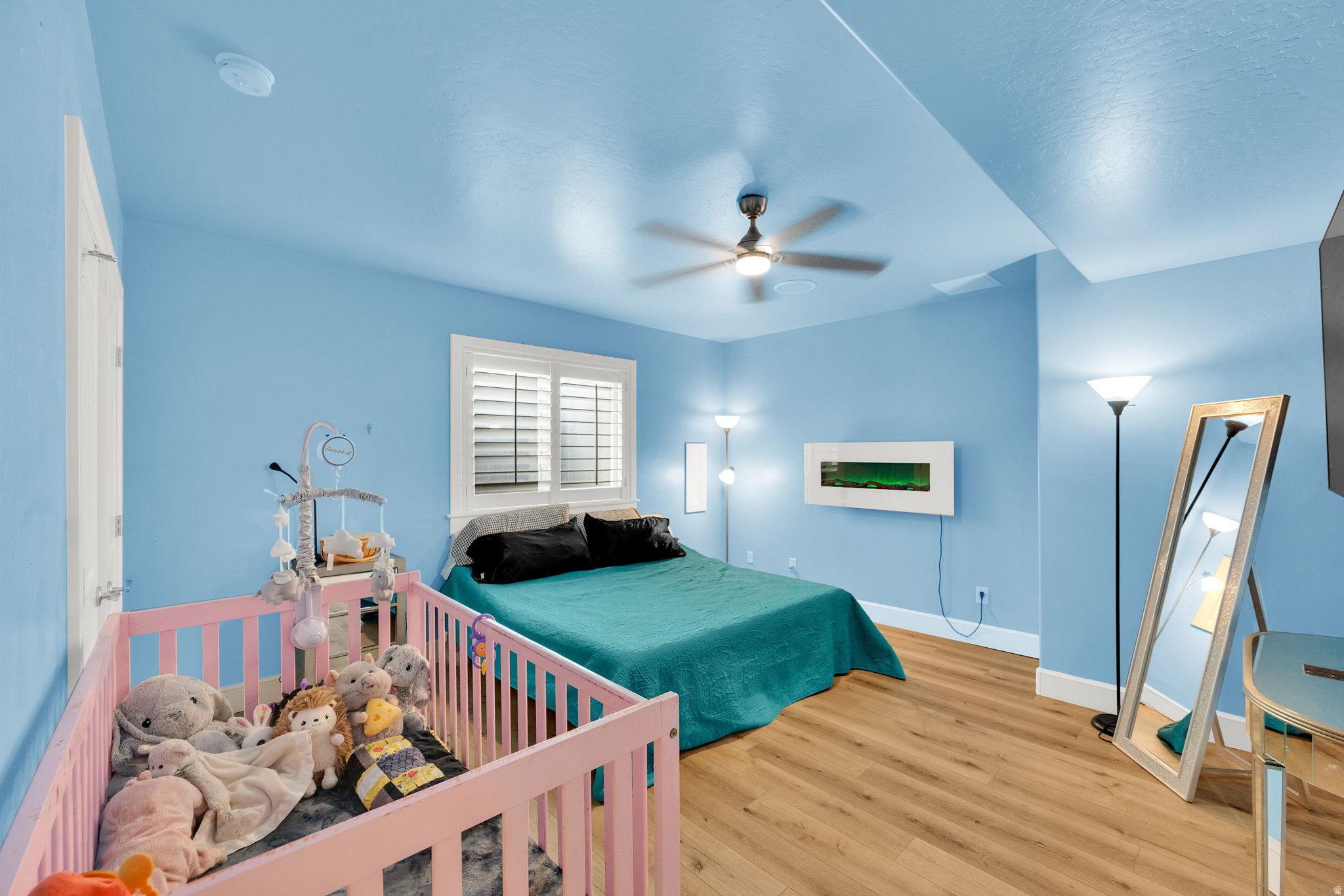 SARATOGA SPRINGS - Residential