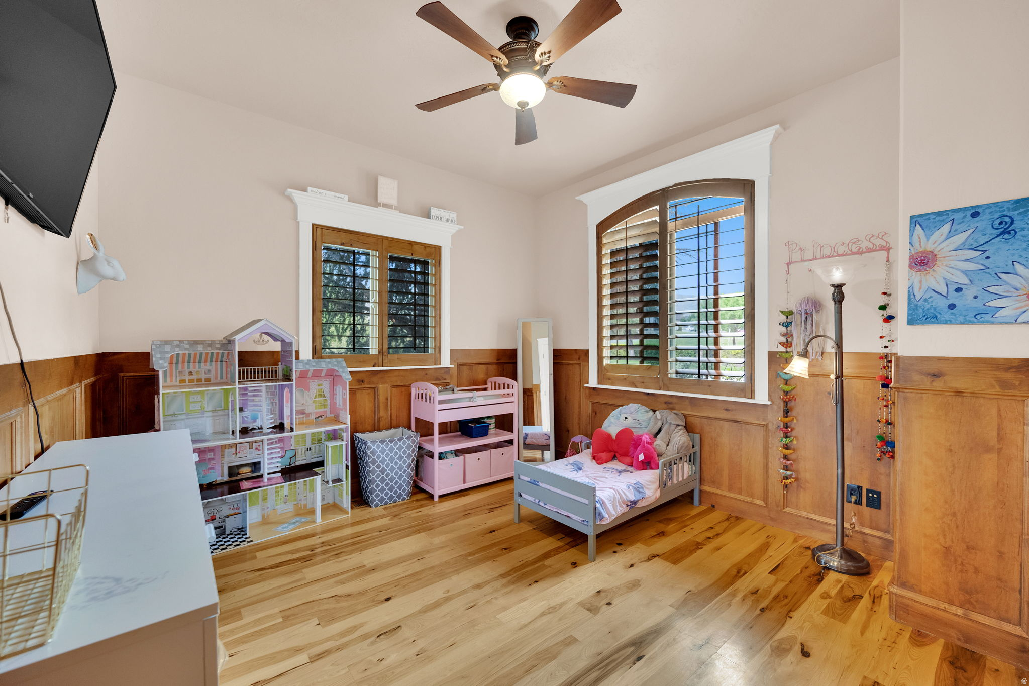 SARATOGA SPRINGS - Residential