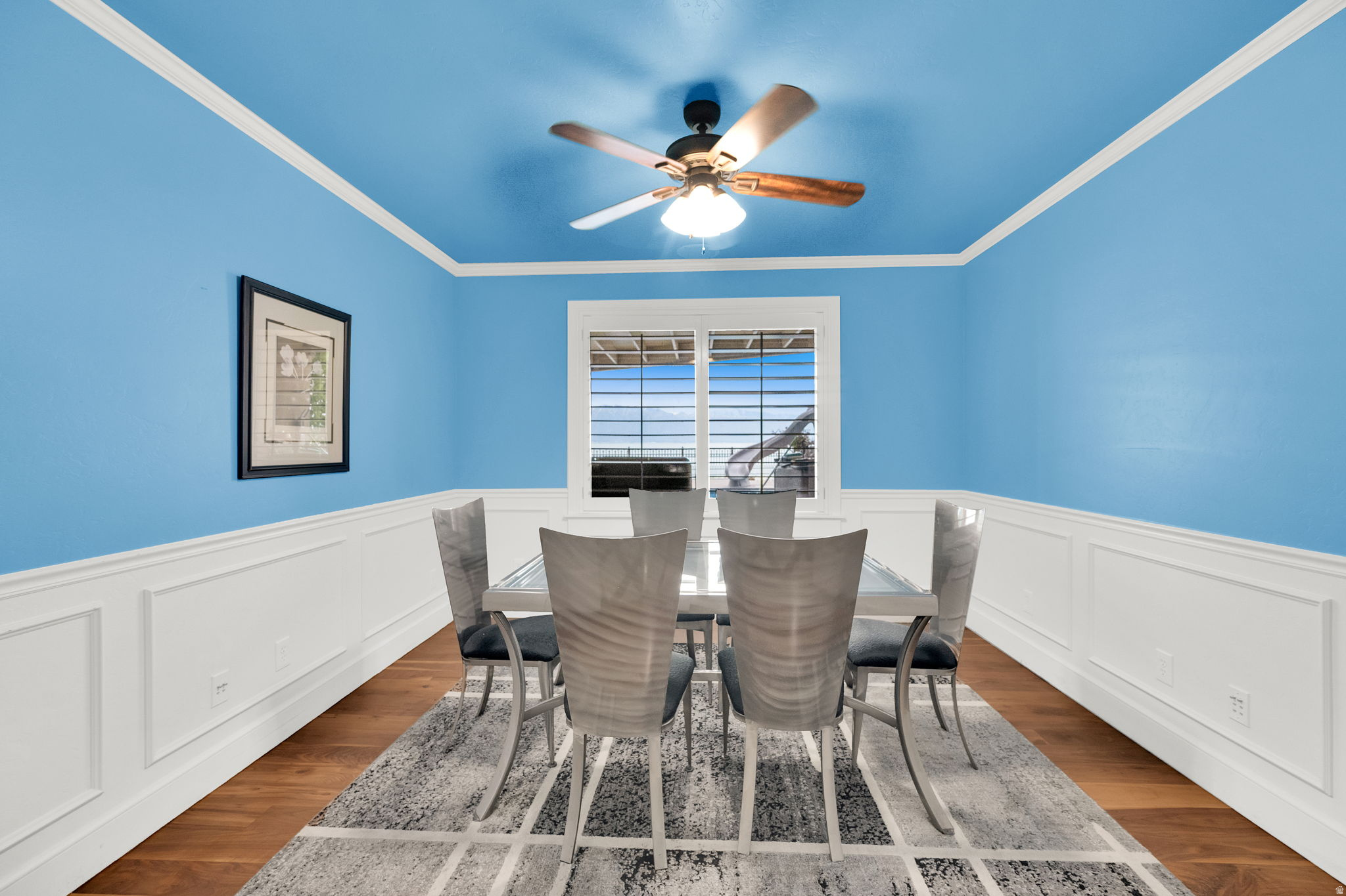 SARATOGA SPRINGS - Residential