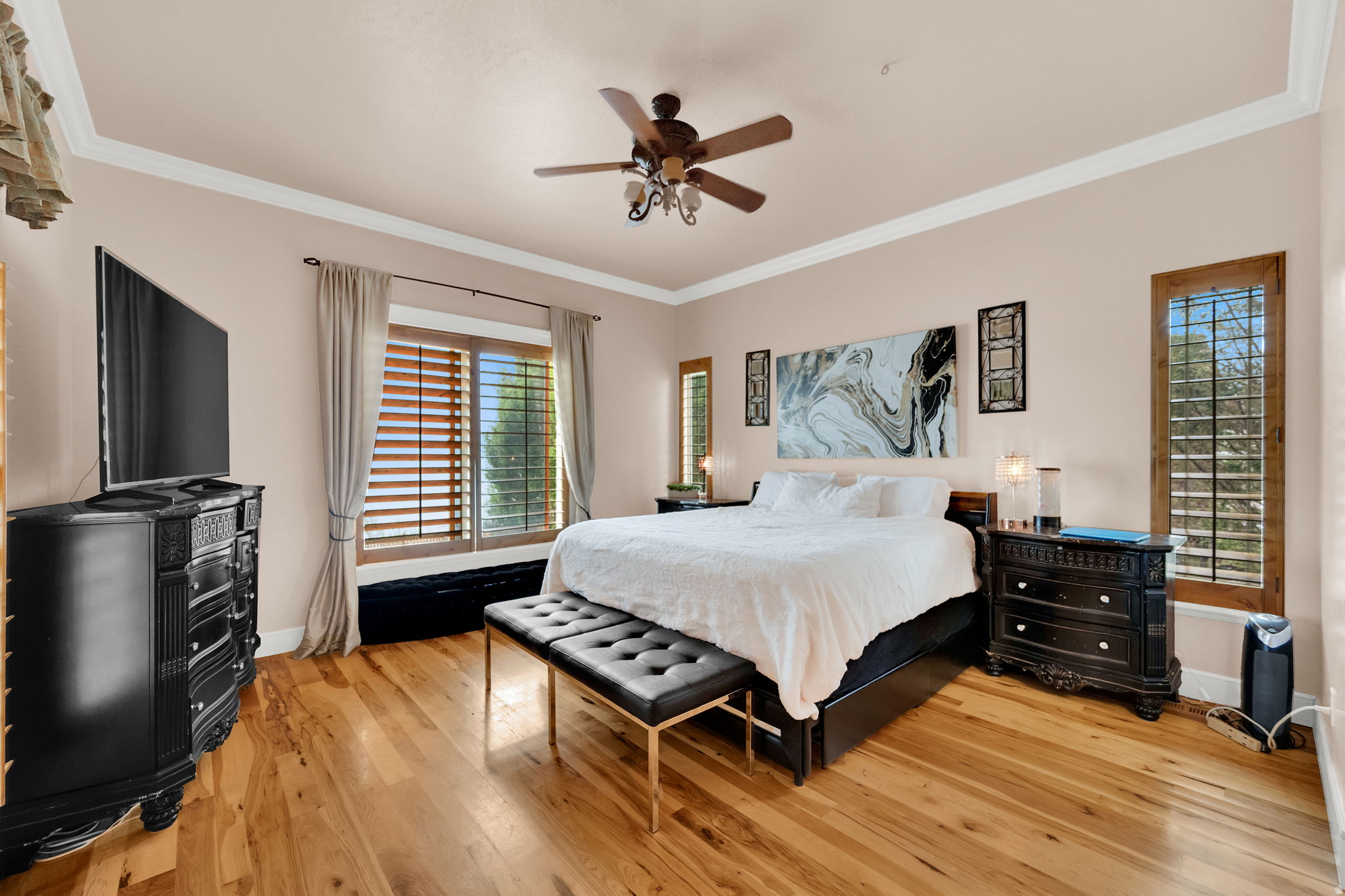SARATOGA SPRINGS - Residential