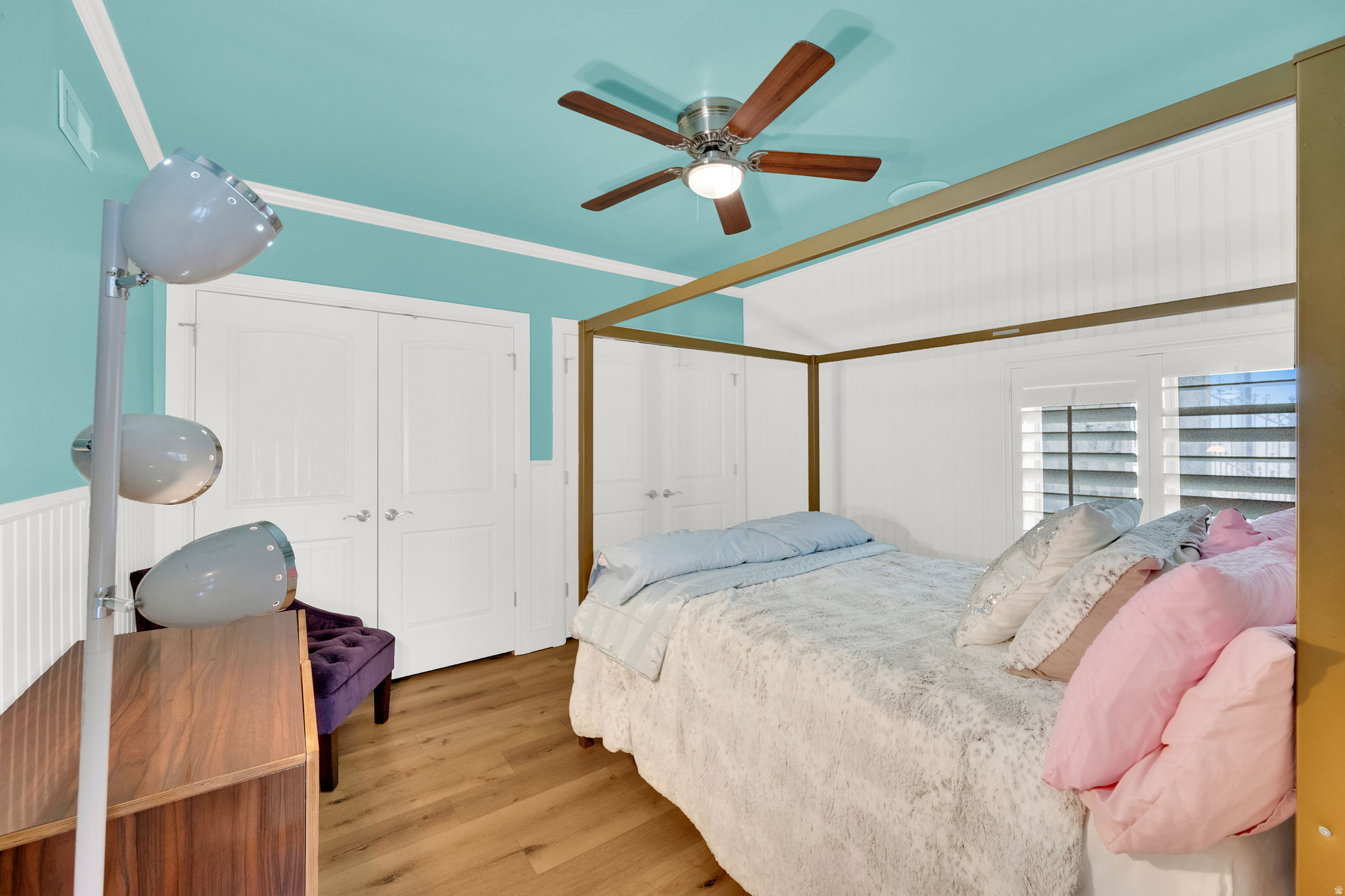 SARATOGA SPRINGS - Residential