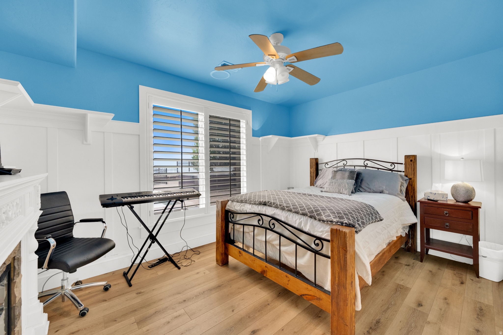 SARATOGA SPRINGS - Residential