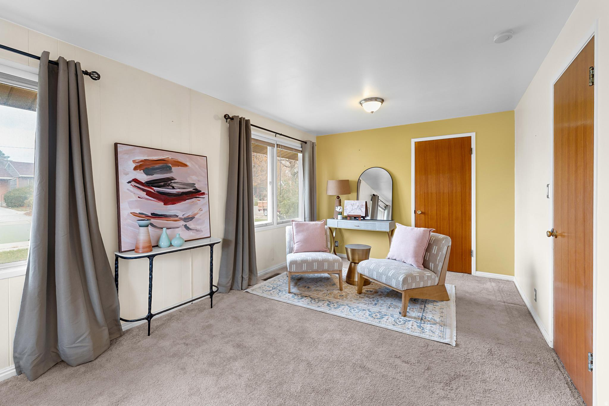 KENDON SUB P - Residential