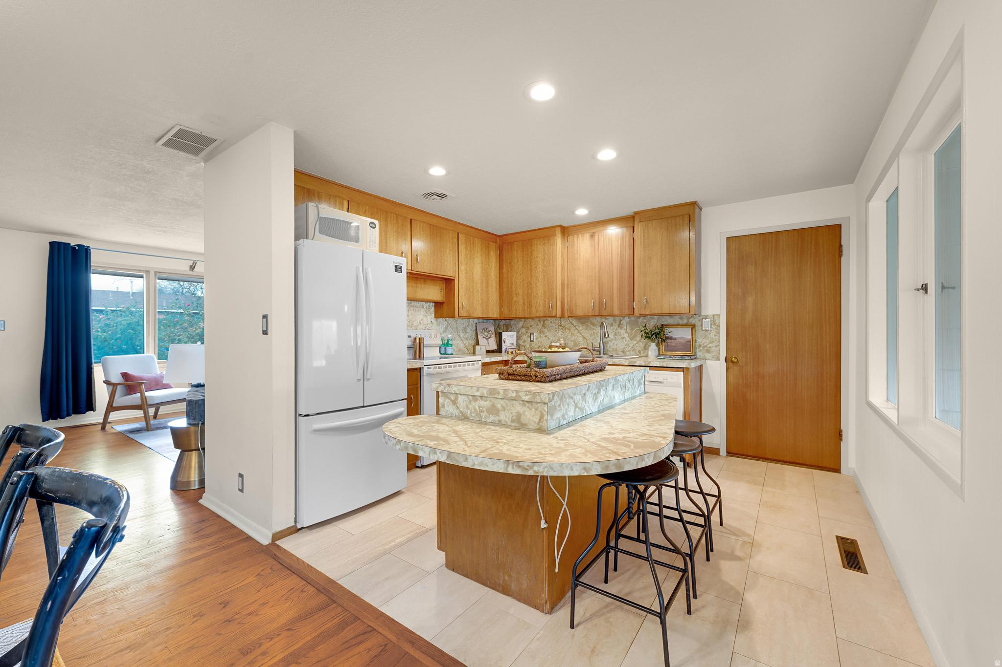 KENDON SUB P - Residential