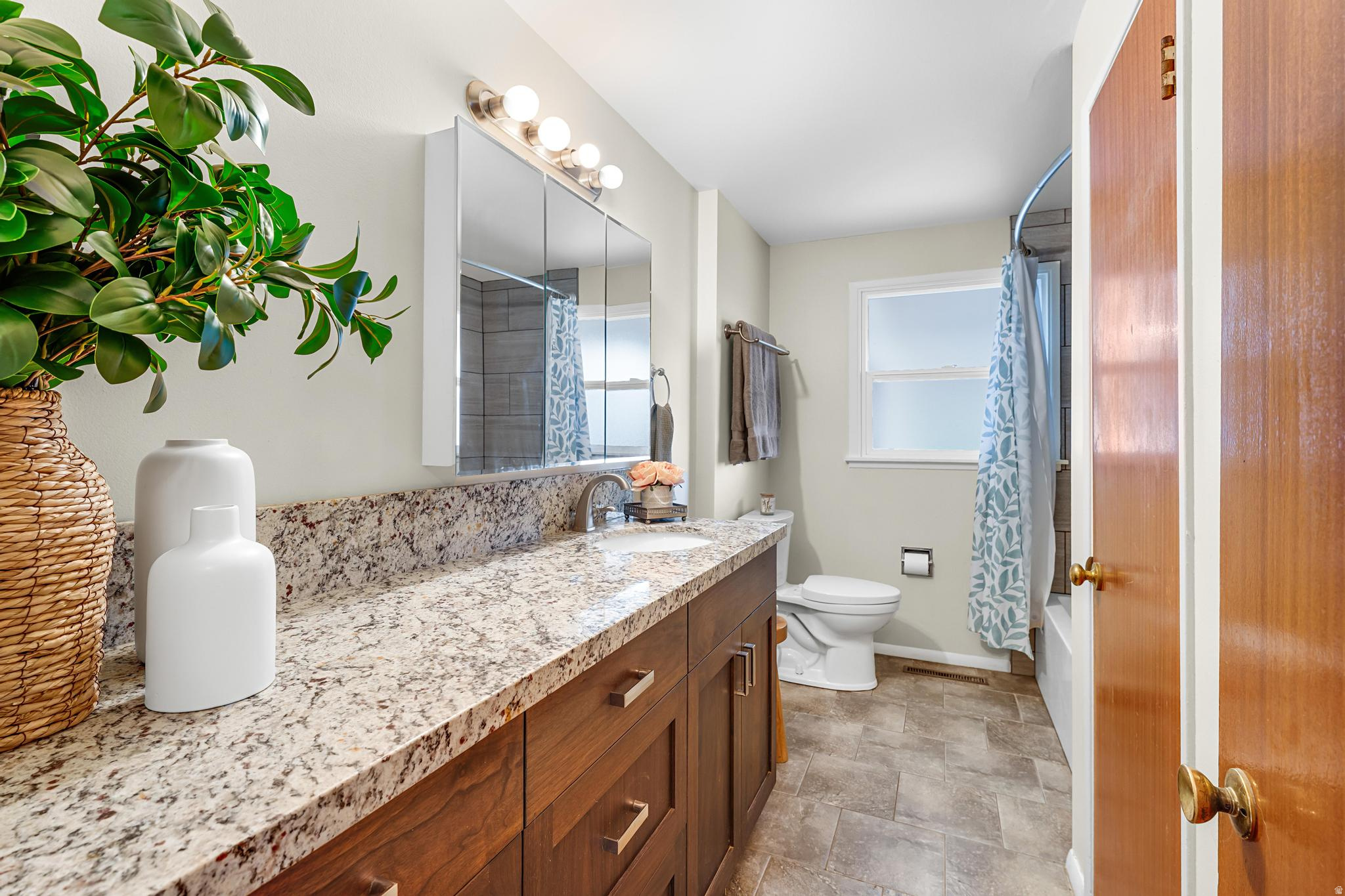 KENDON SUB P - Residential