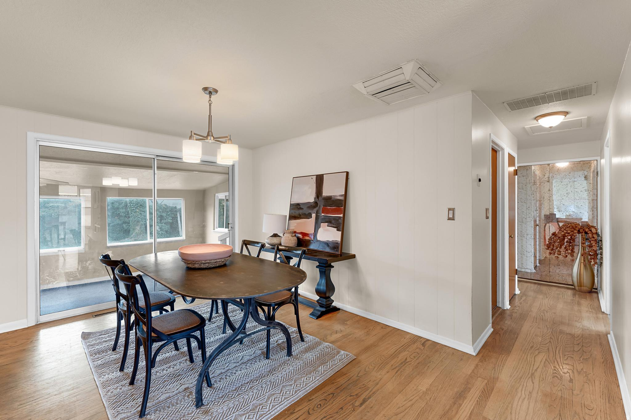 KENDON SUB P - Residential