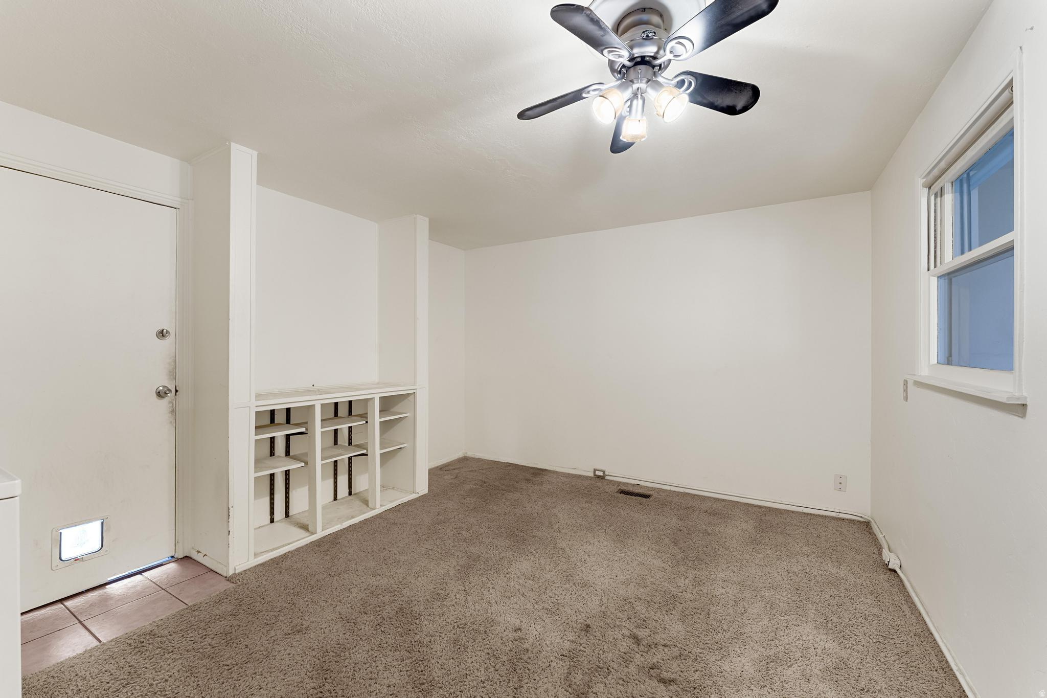 KENDON SUB P - Residential