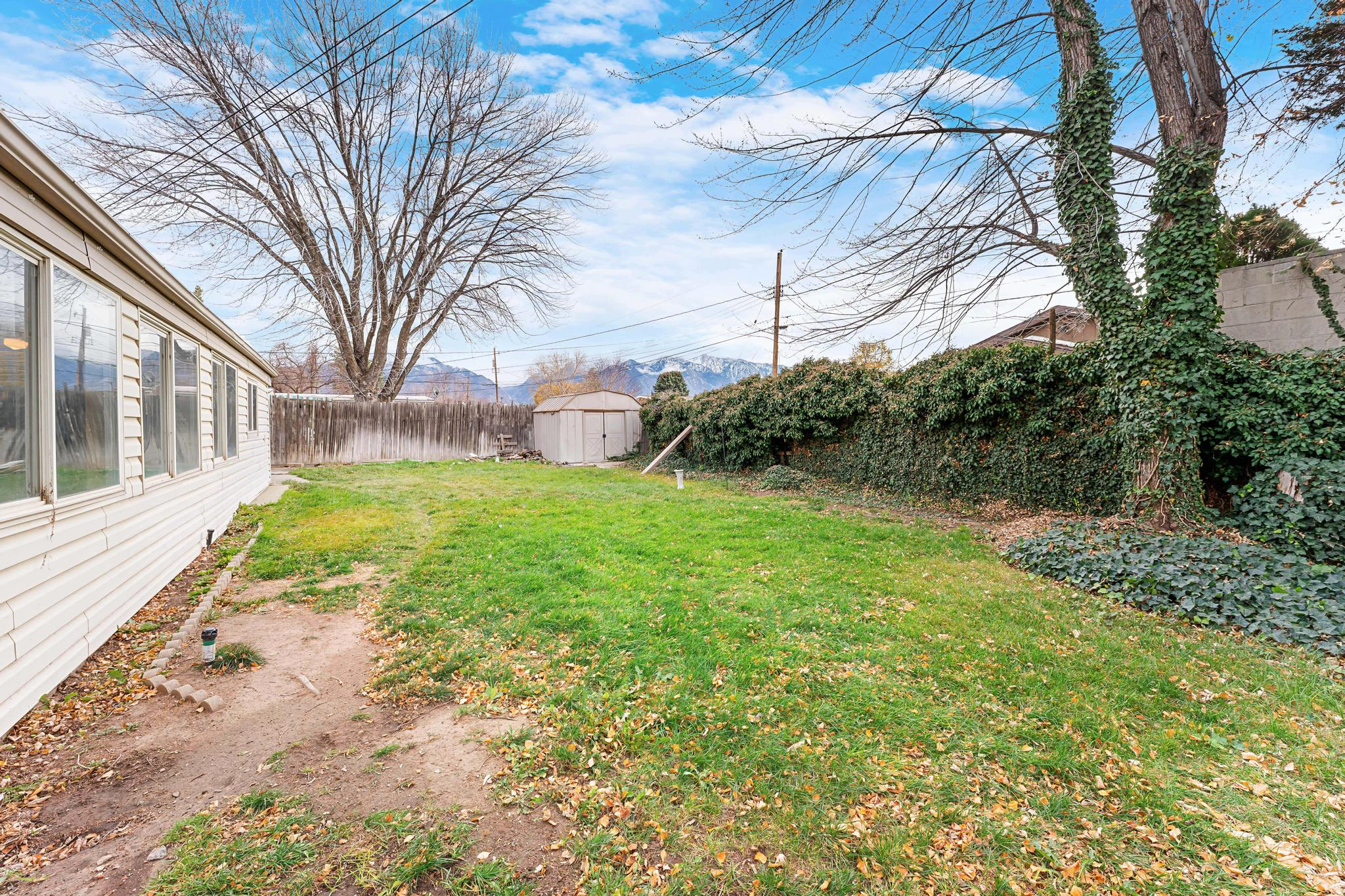 KENDON SUB P - Residential