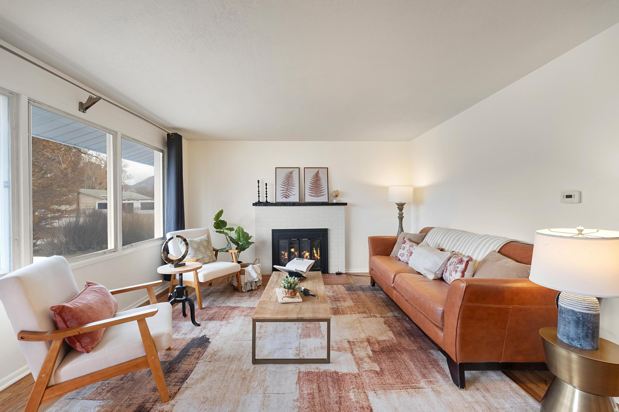 KENDON SUB P - Residential