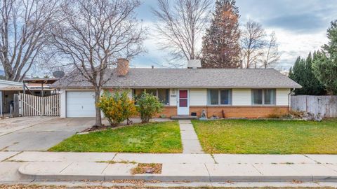 Photo of 355 W LA SALLE DR S, Midvale, UT 84047 (MLS # 2124134)