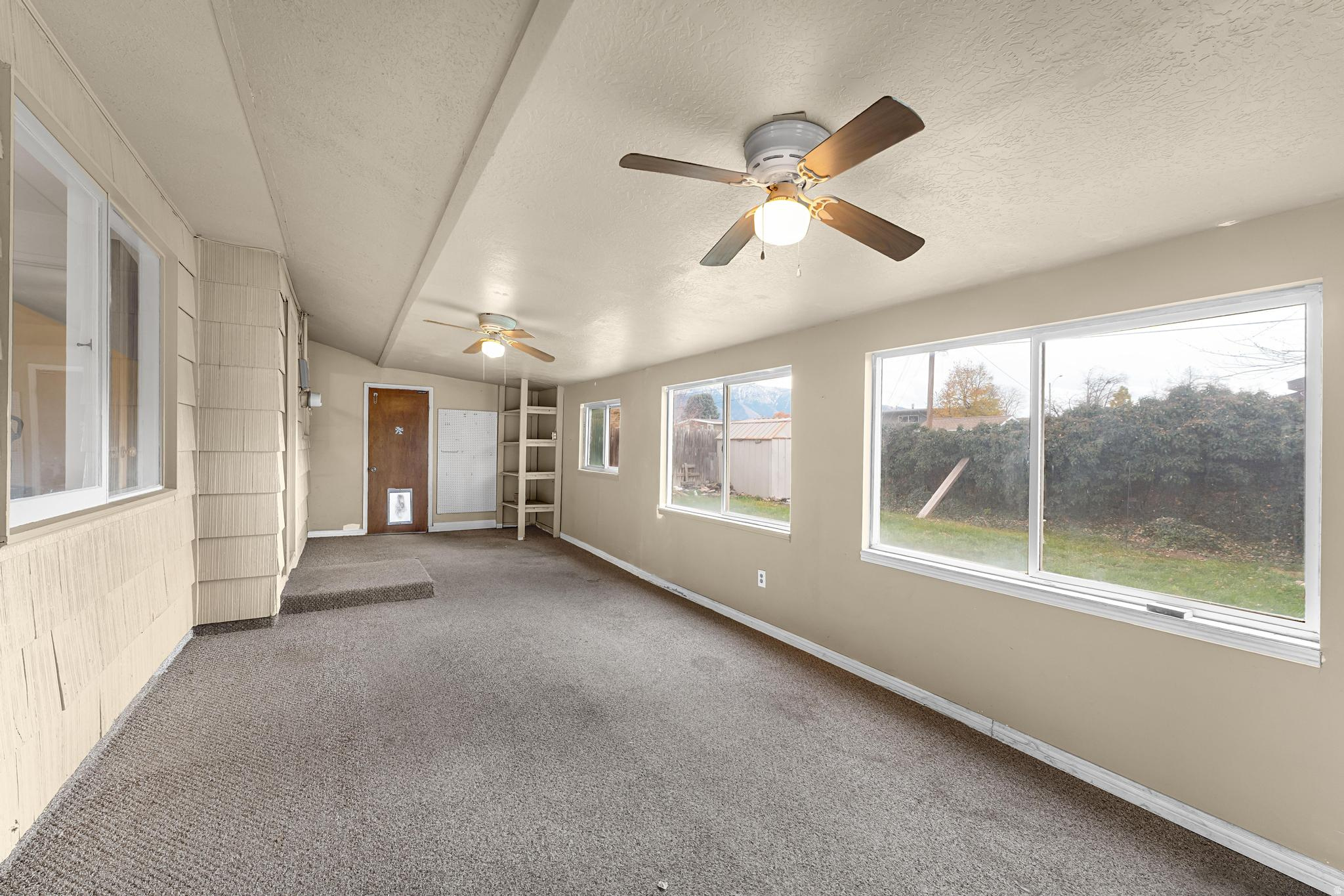 KENDON SUB P - Residential