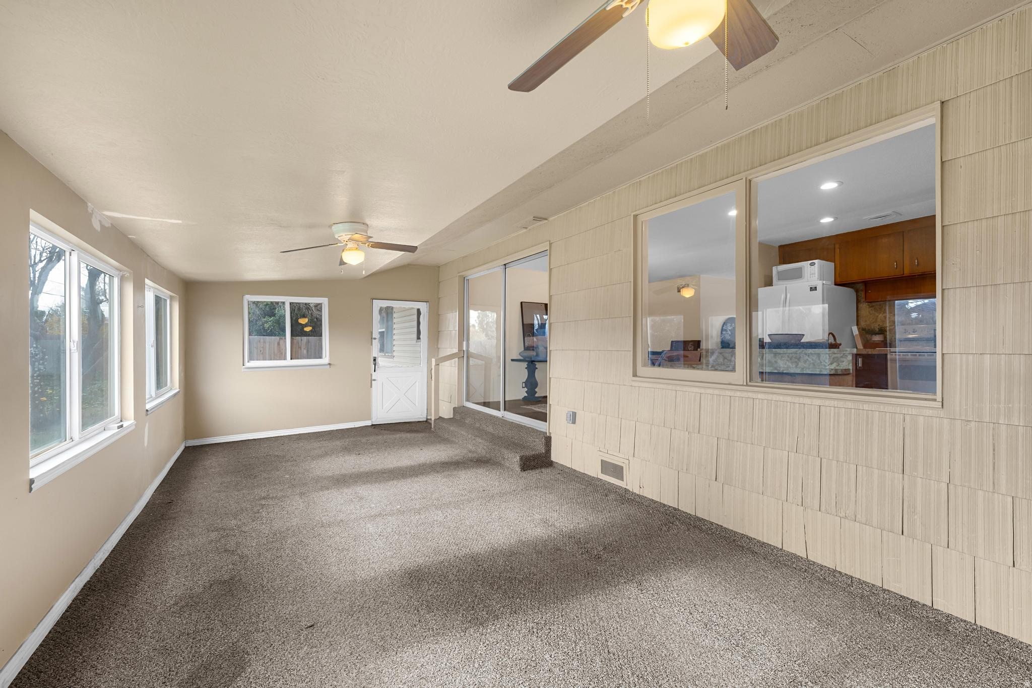 KENDON SUB P - Residential