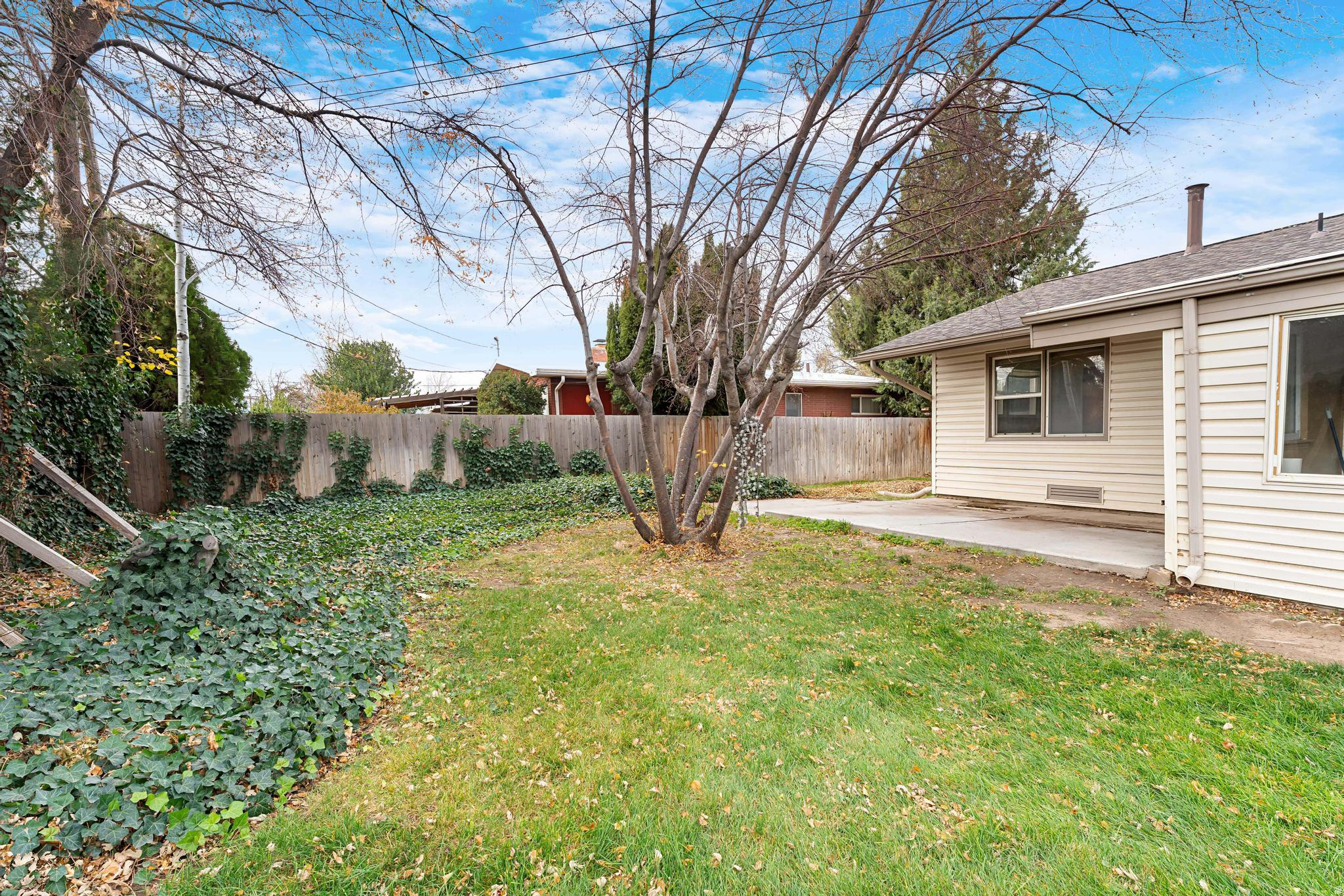 KENDON SUB P - Residential