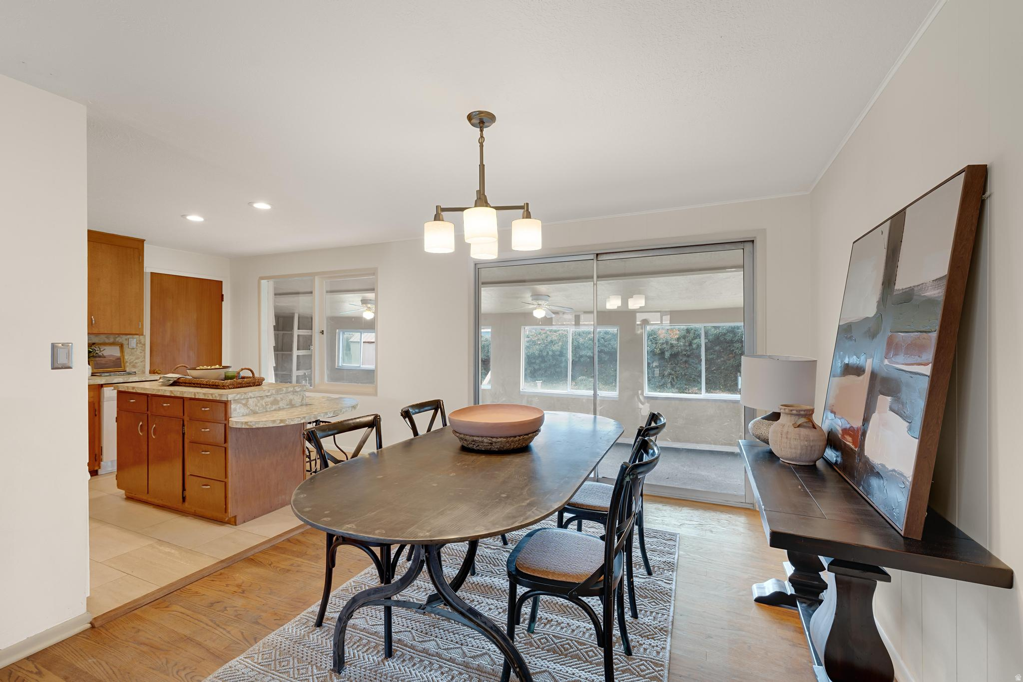 KENDON SUB P - Residential