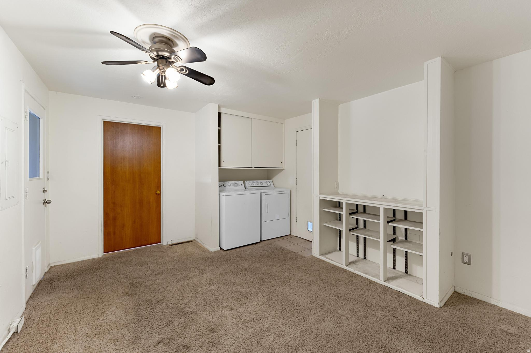 KENDON SUB P - Residential