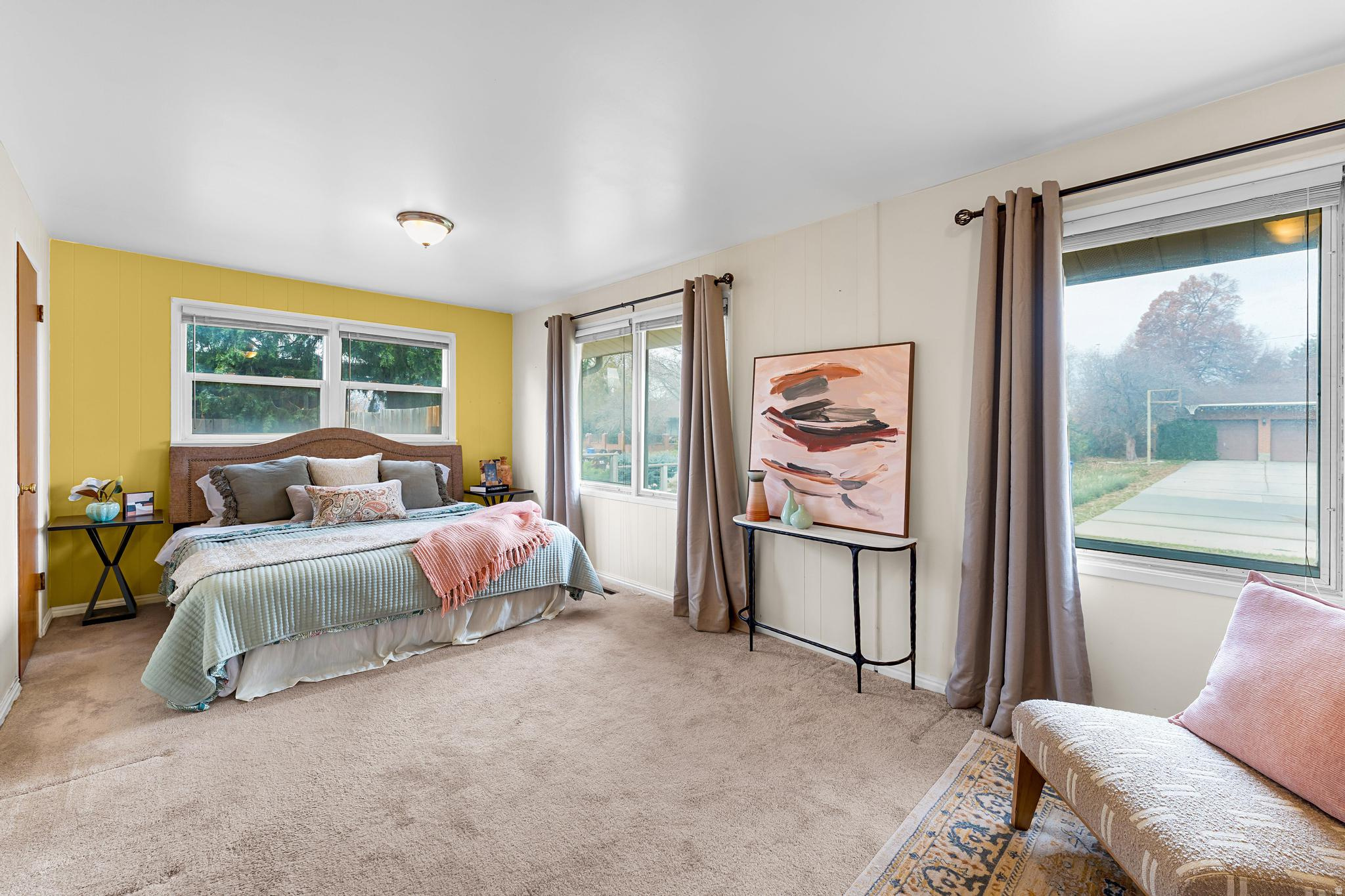 KENDON SUB P - Residential