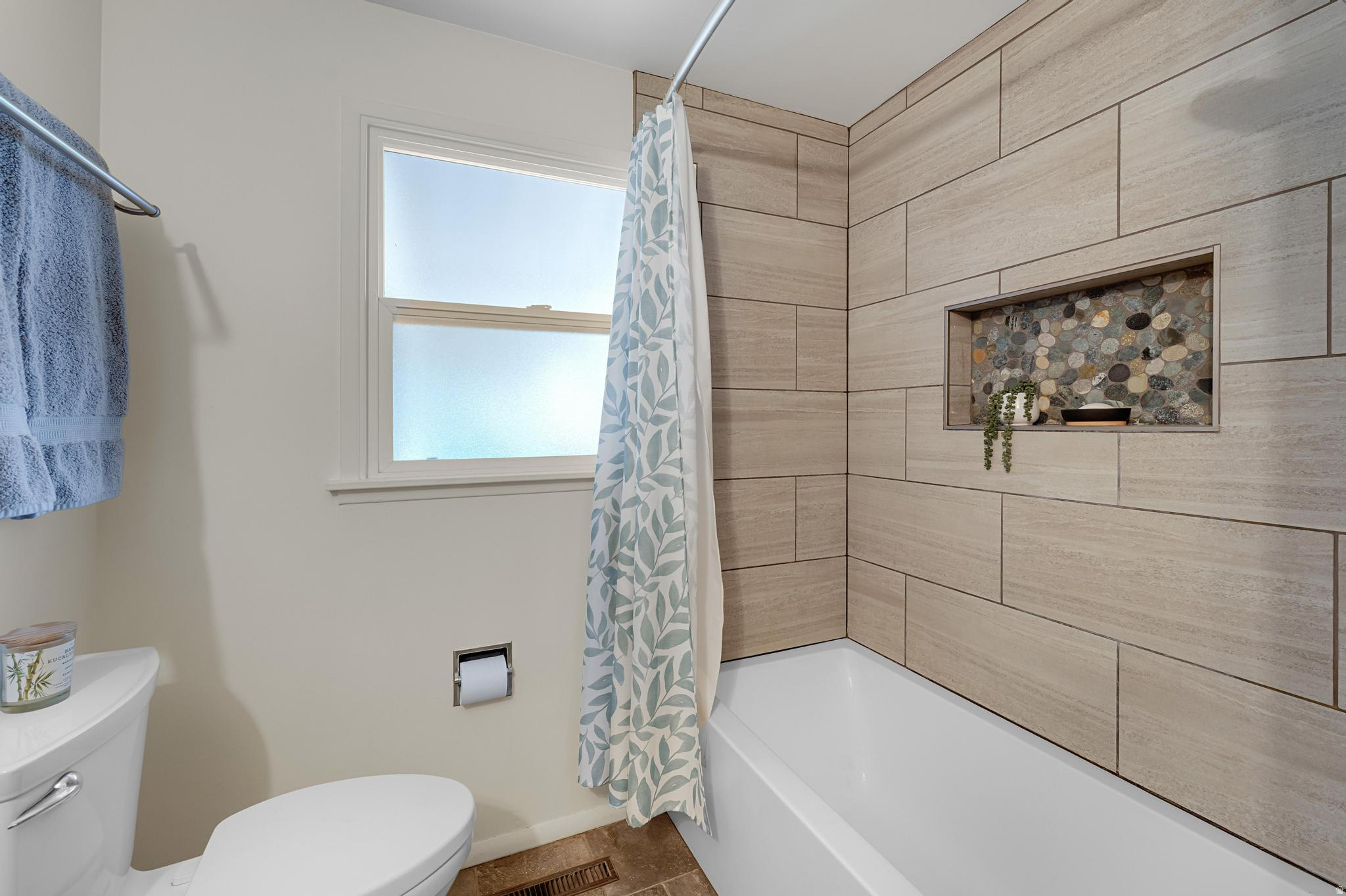 KENDON SUB P - Residential