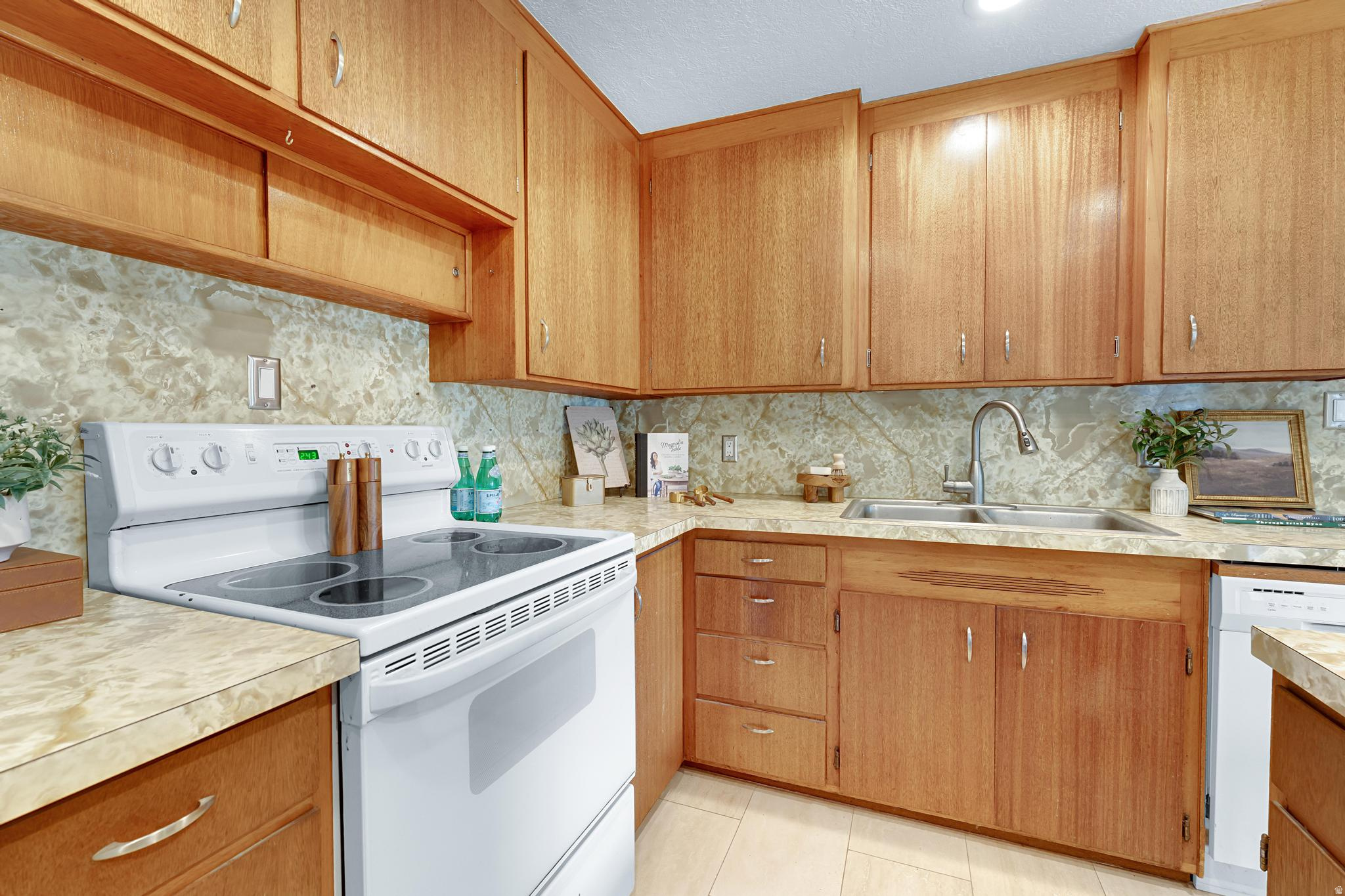 KENDON SUB P - Residential