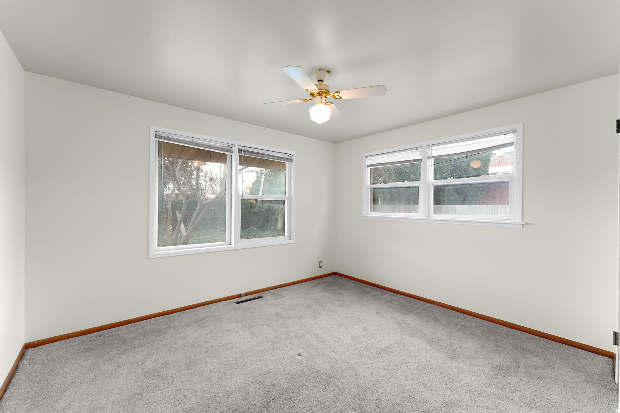 KENDON SUB P - Residential