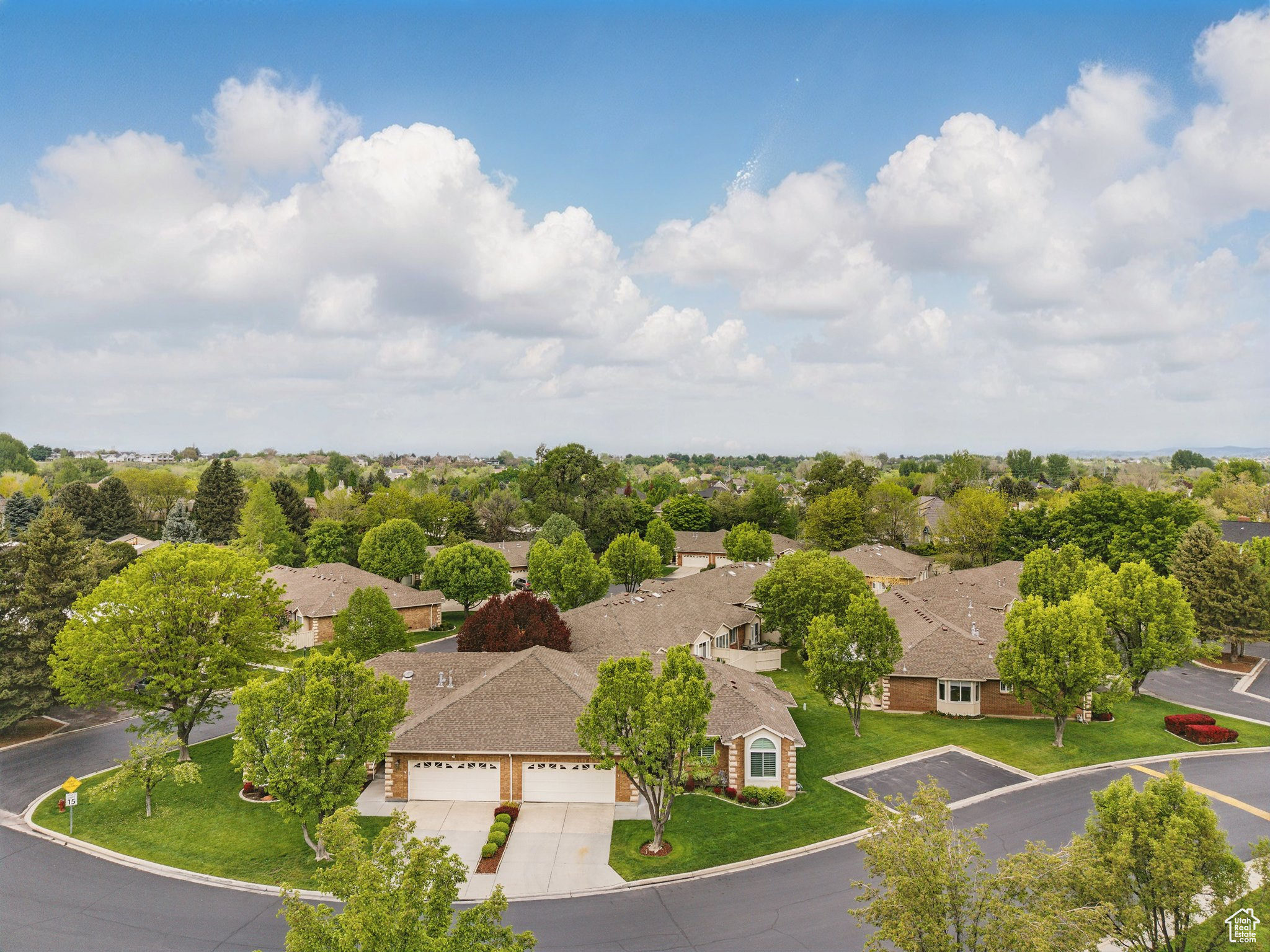 COTTAGES AT WOODSIDE - Residential Income