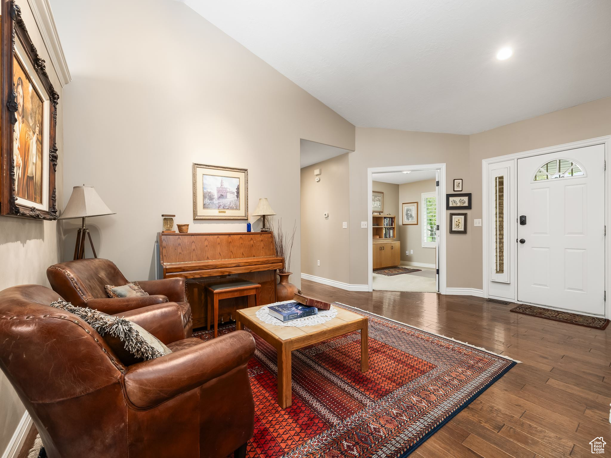 COTTAGES AT WOODSIDE - Residential Income