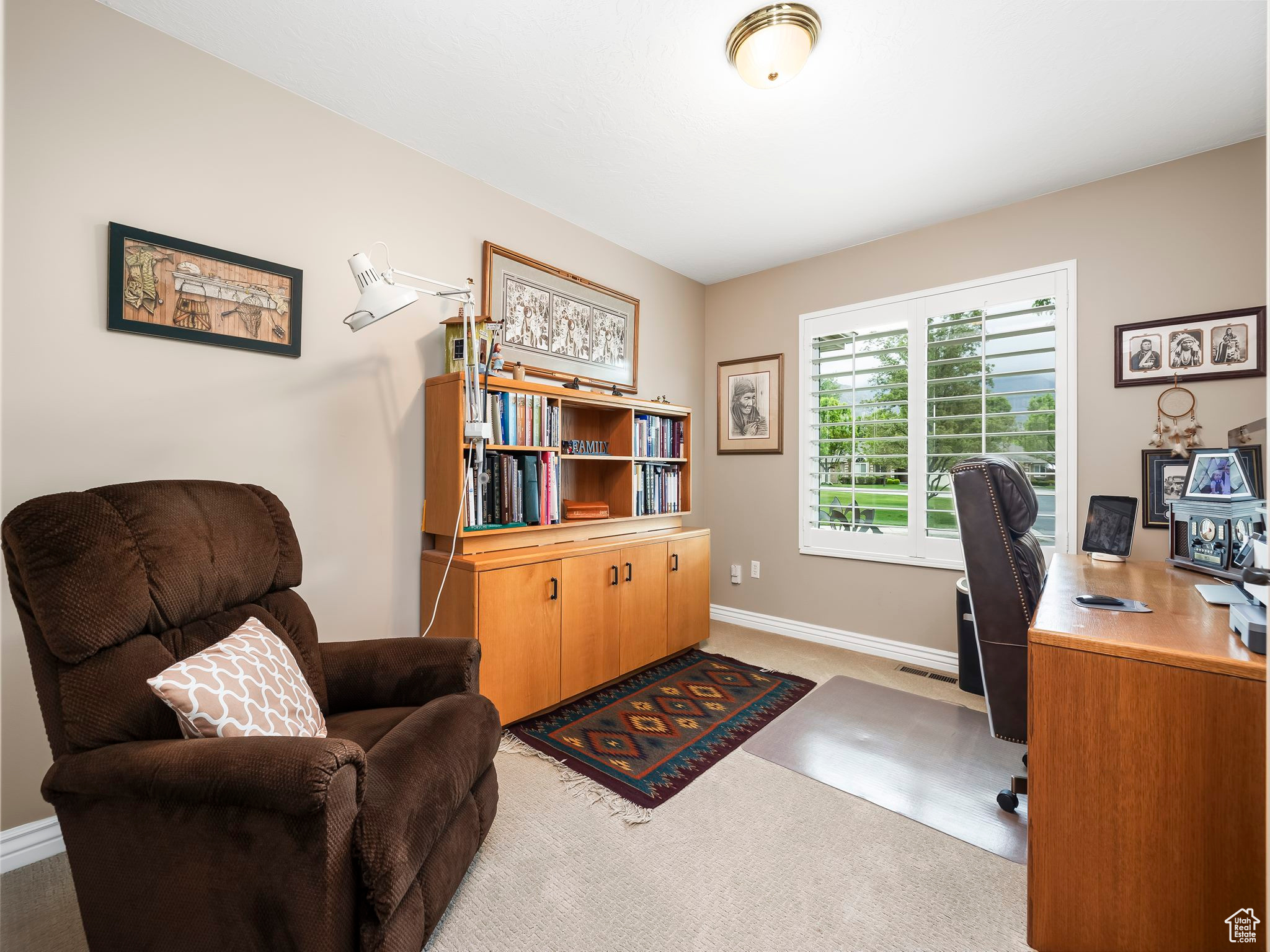 COTTAGES AT WOODSIDE - Residential Income
