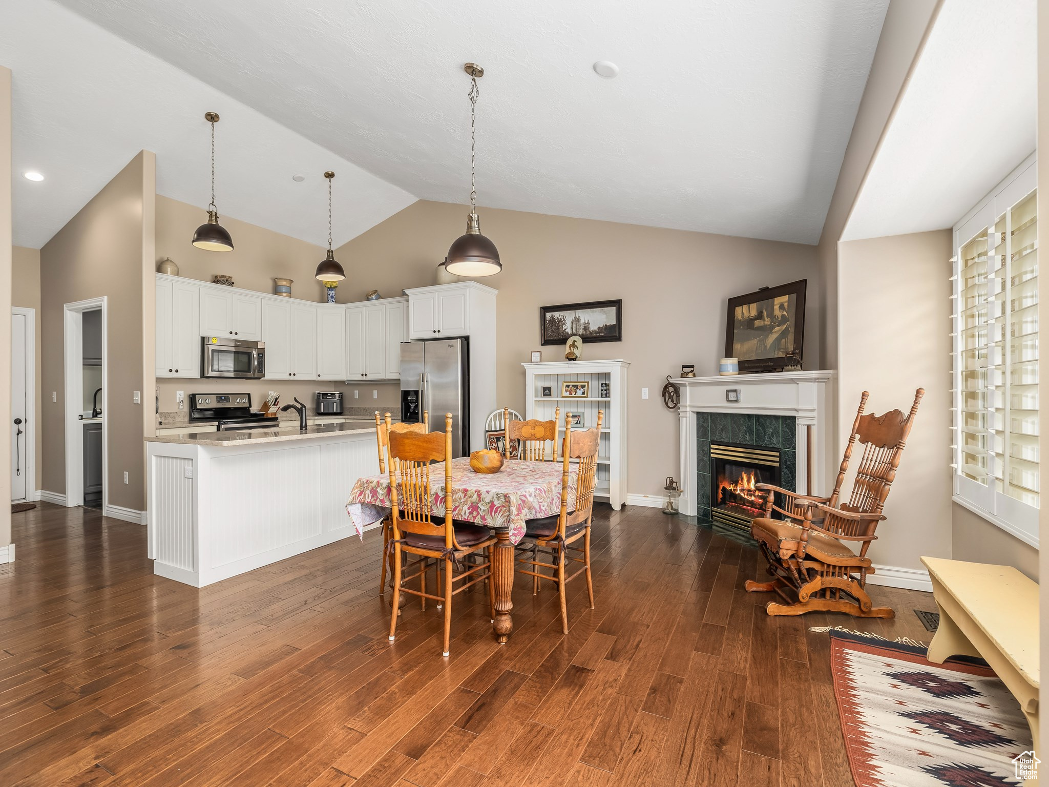 COTTAGES AT WOODSIDE - Residential Income