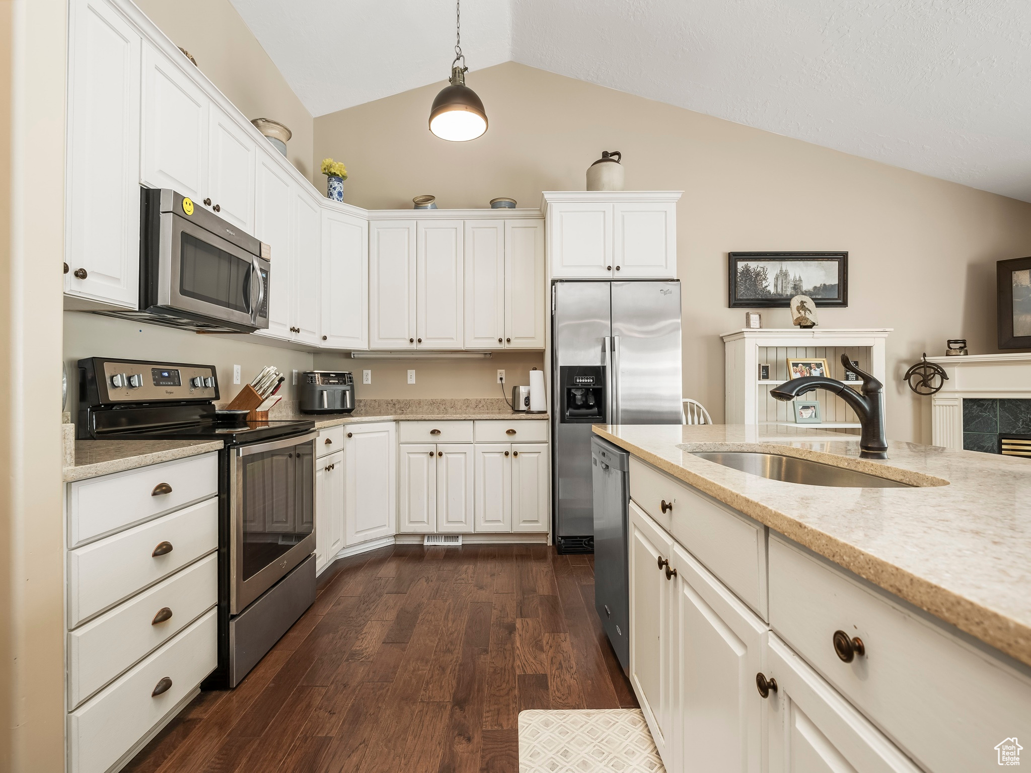 COTTAGES AT WOODSIDE - Residential Income